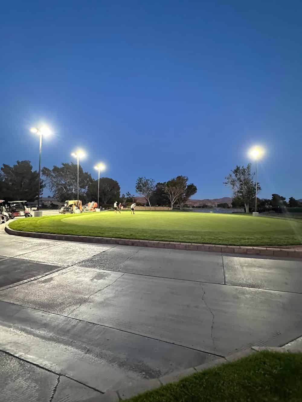 Outdoor & Landscape Lighting  image