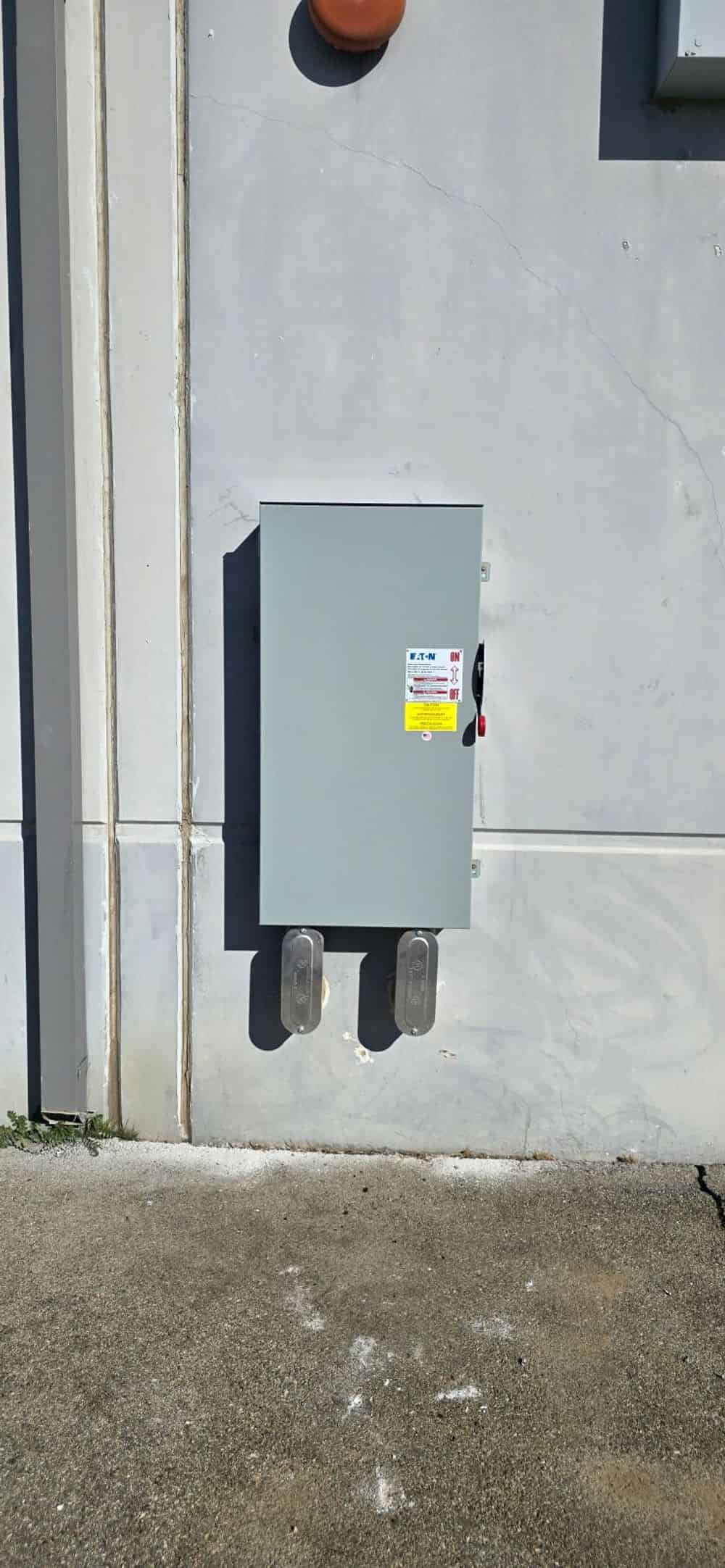 Surge Protection & Power Quality image