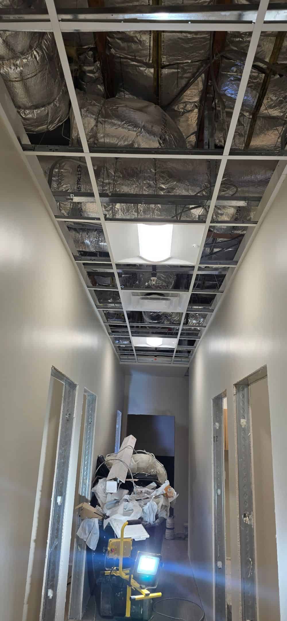 LED Retrofit Lighting image