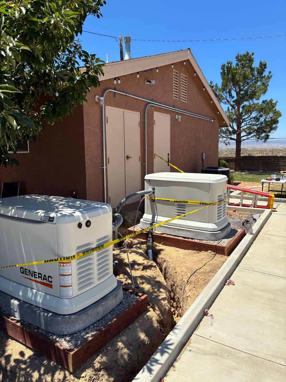 Backup Power Solutions  image