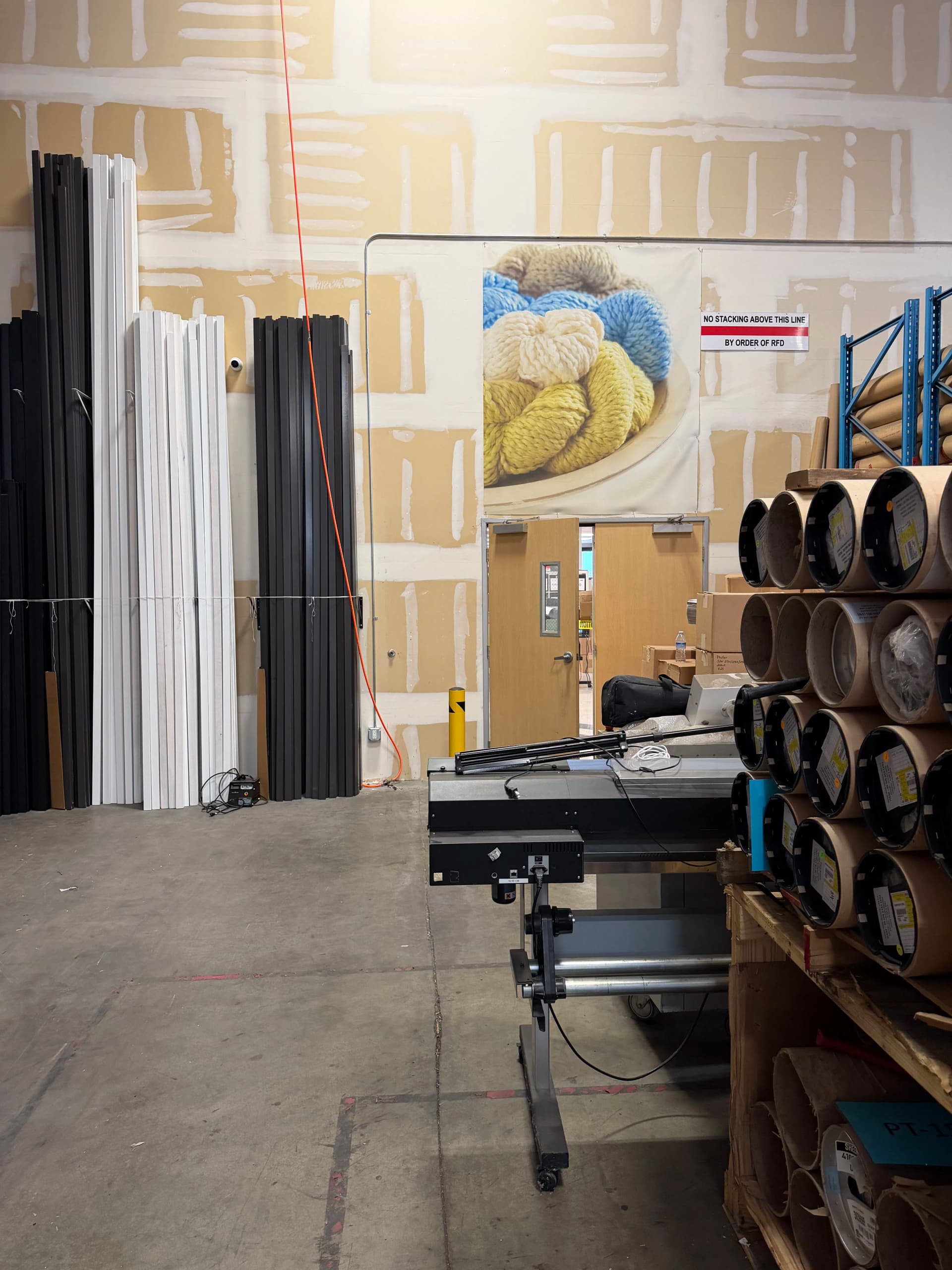 Gallery photos for Dedicated Circuit and Ballast Replacements Get Riverside Business Back Up: Image #2