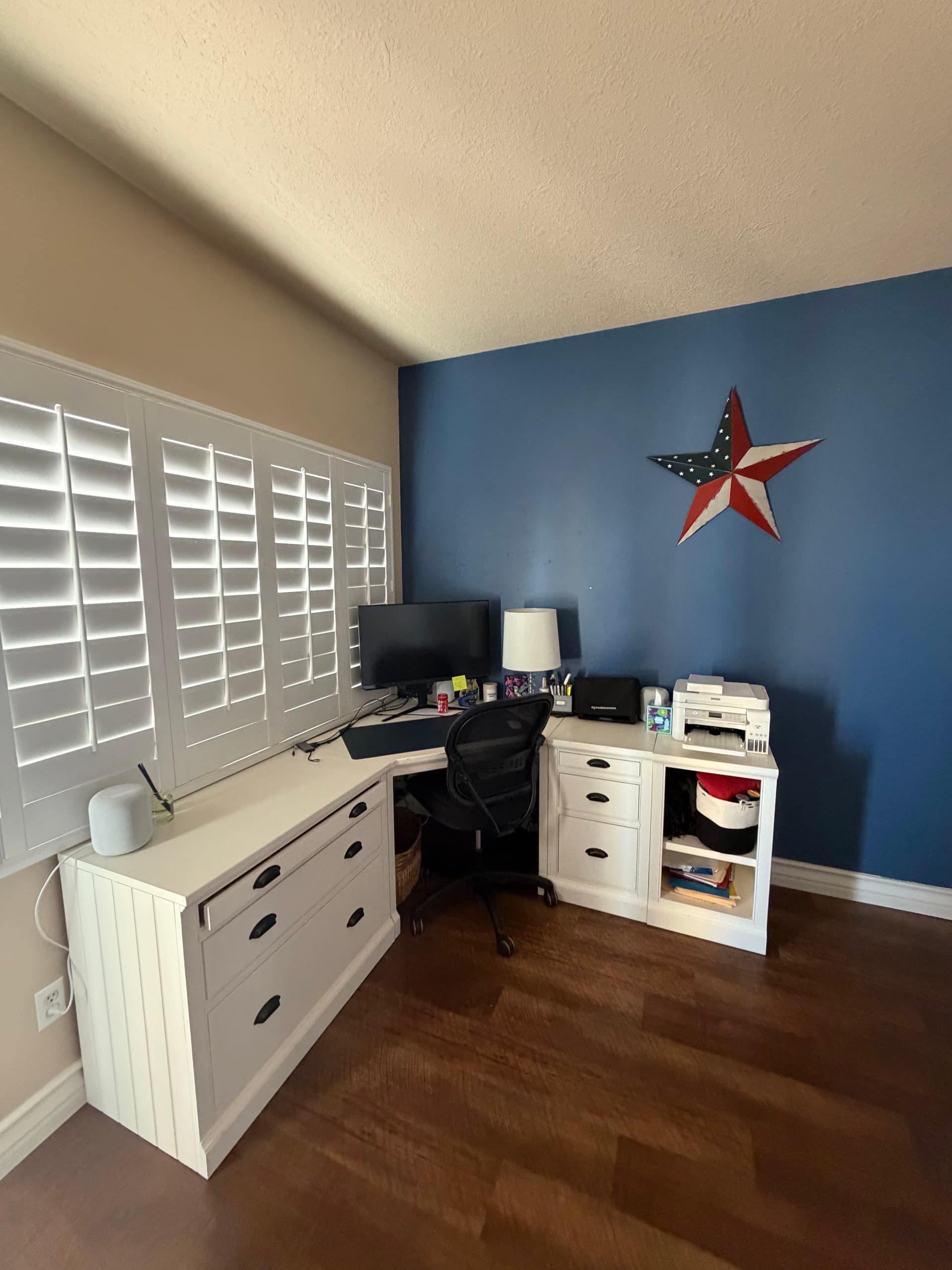 Gallery photos for Recessed LED Lighting Installed in a Spring Valley Lake Home: Image #1