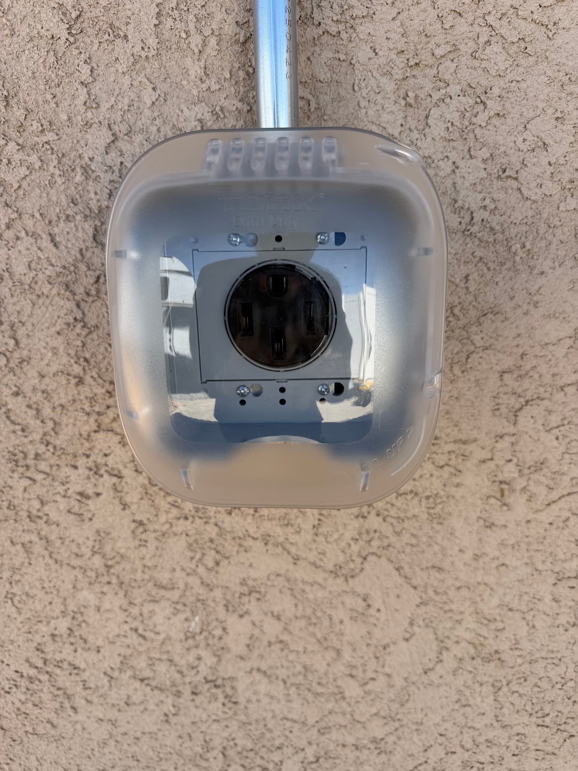 Gallery photos for 50A EV Charging Circuit Installation in Oak Hills: Image #2