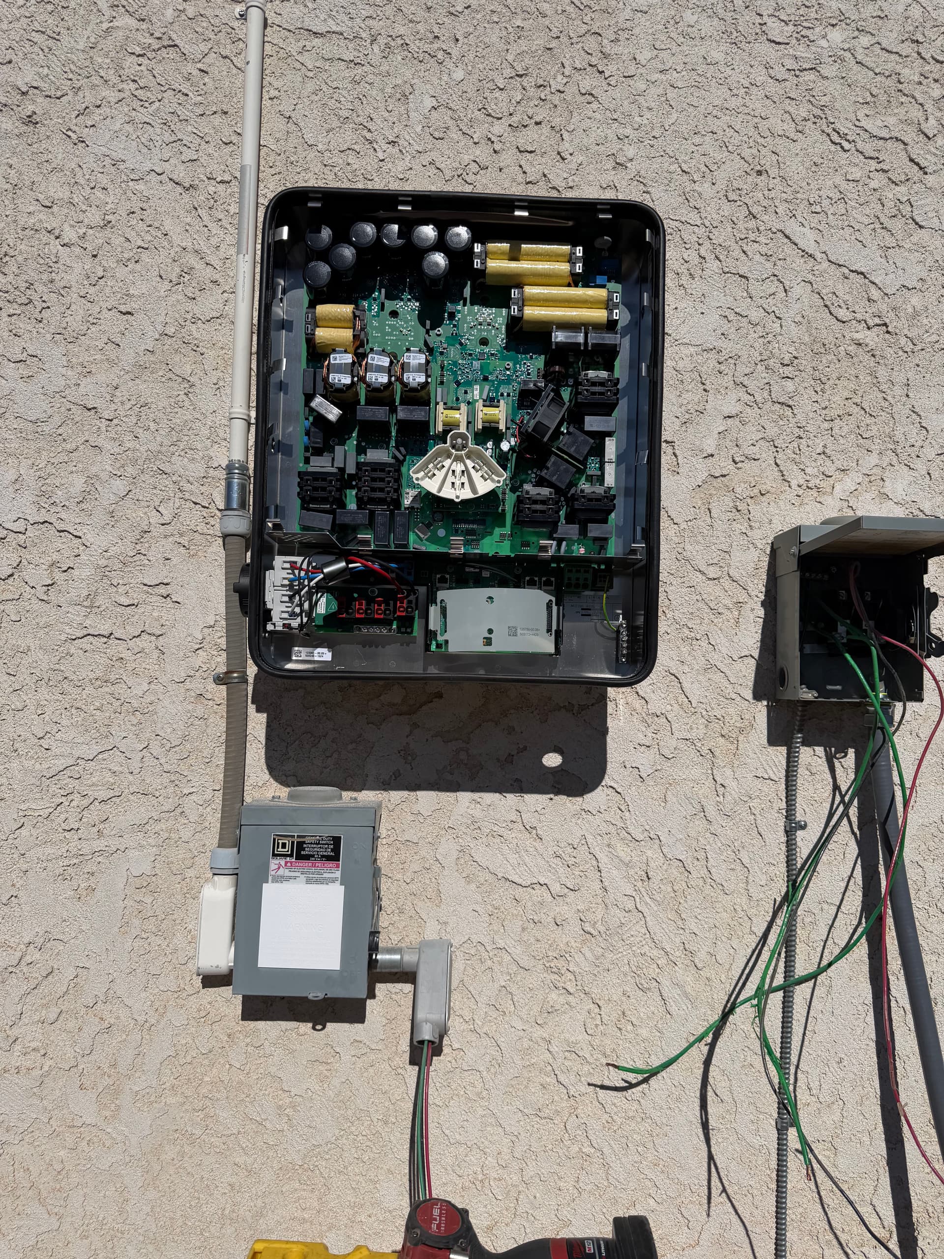 Gallery photos for Smooth Transition to Solar in Hesperia CA: Image #5