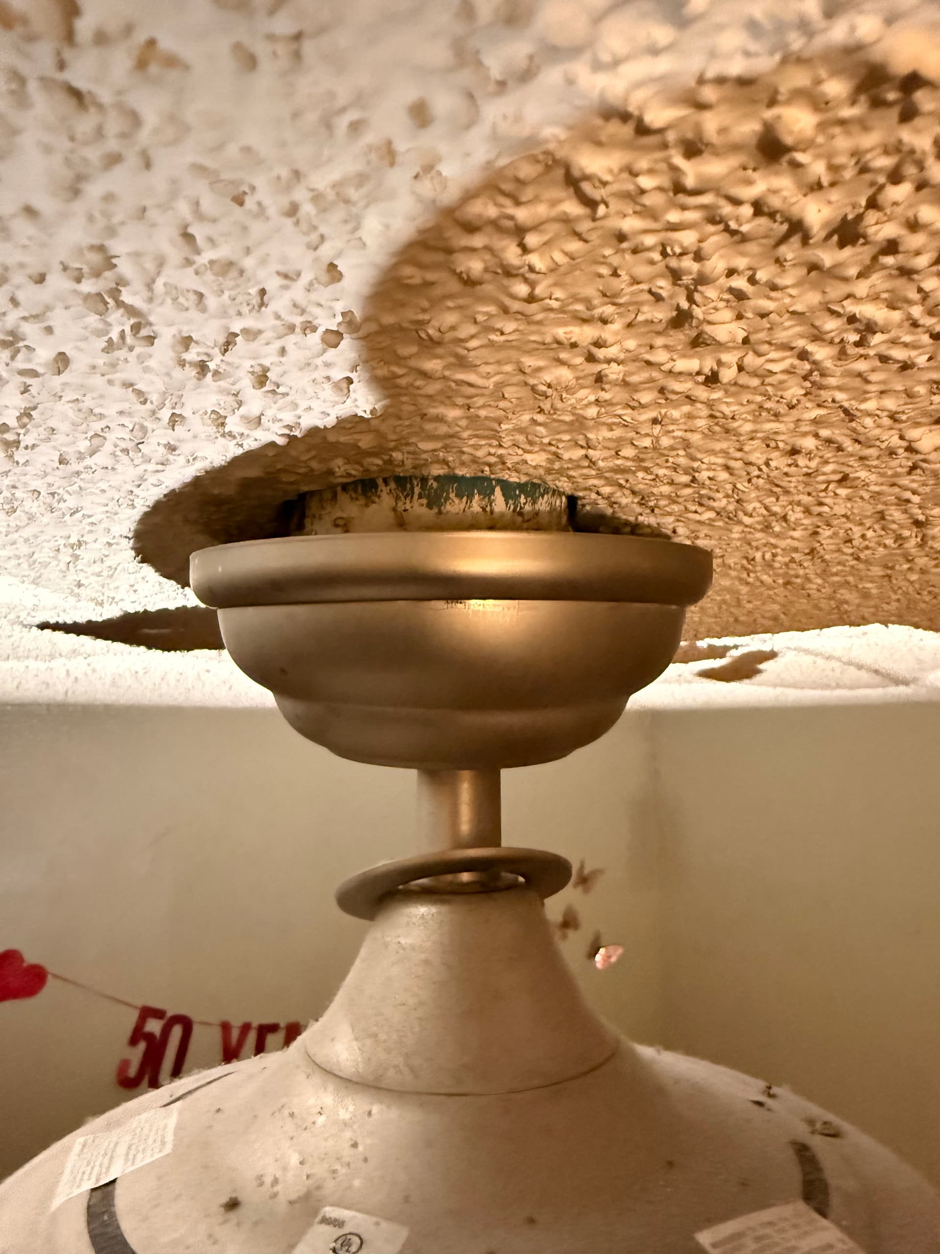 Gallery photos for Efficient Ceiling Fan Repairs in San Bernardino: Image #2