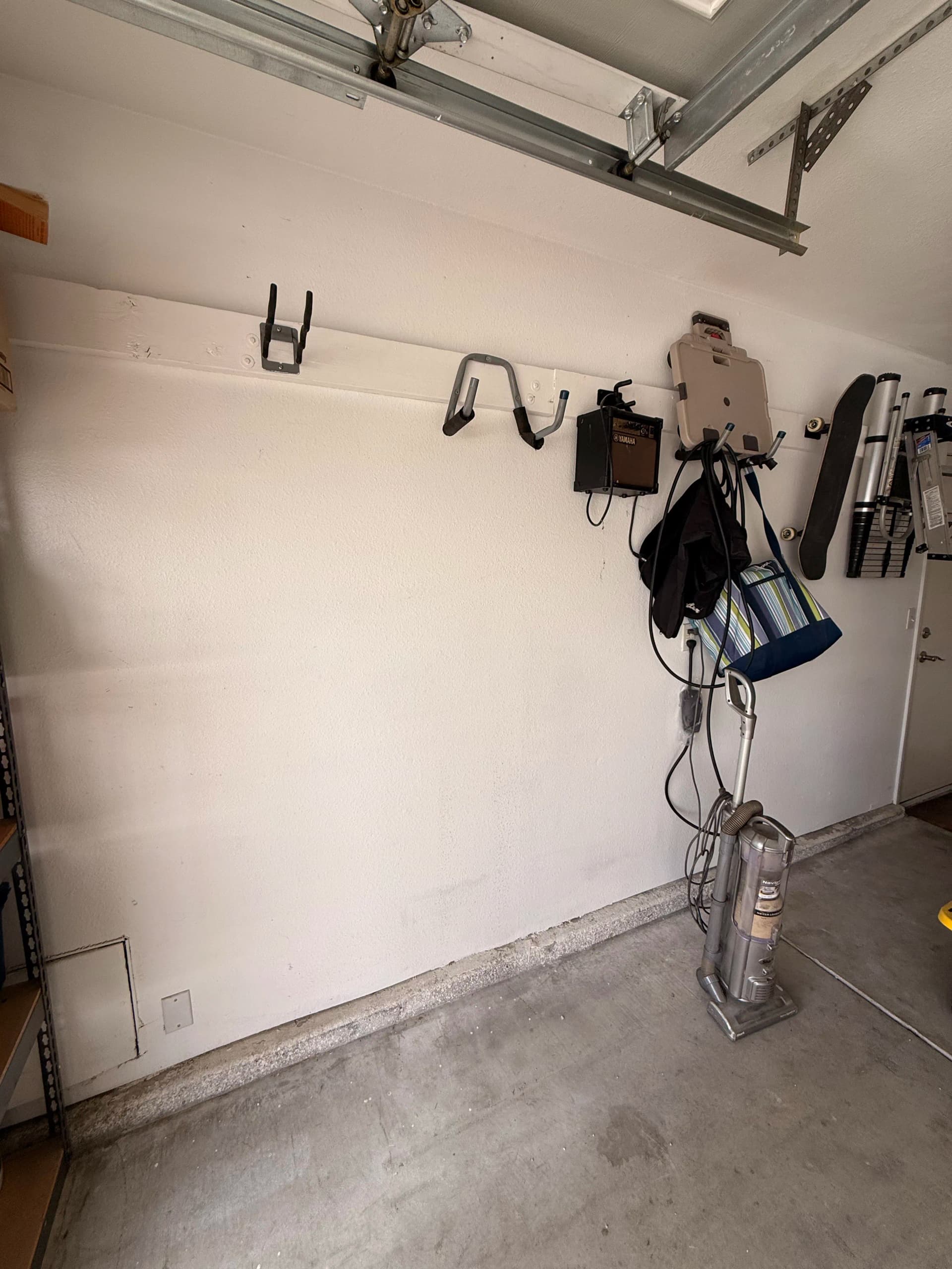 Gallery photos for Main Panel Upgrade and EV Charging Outlet Installation in Victorville: Image #1