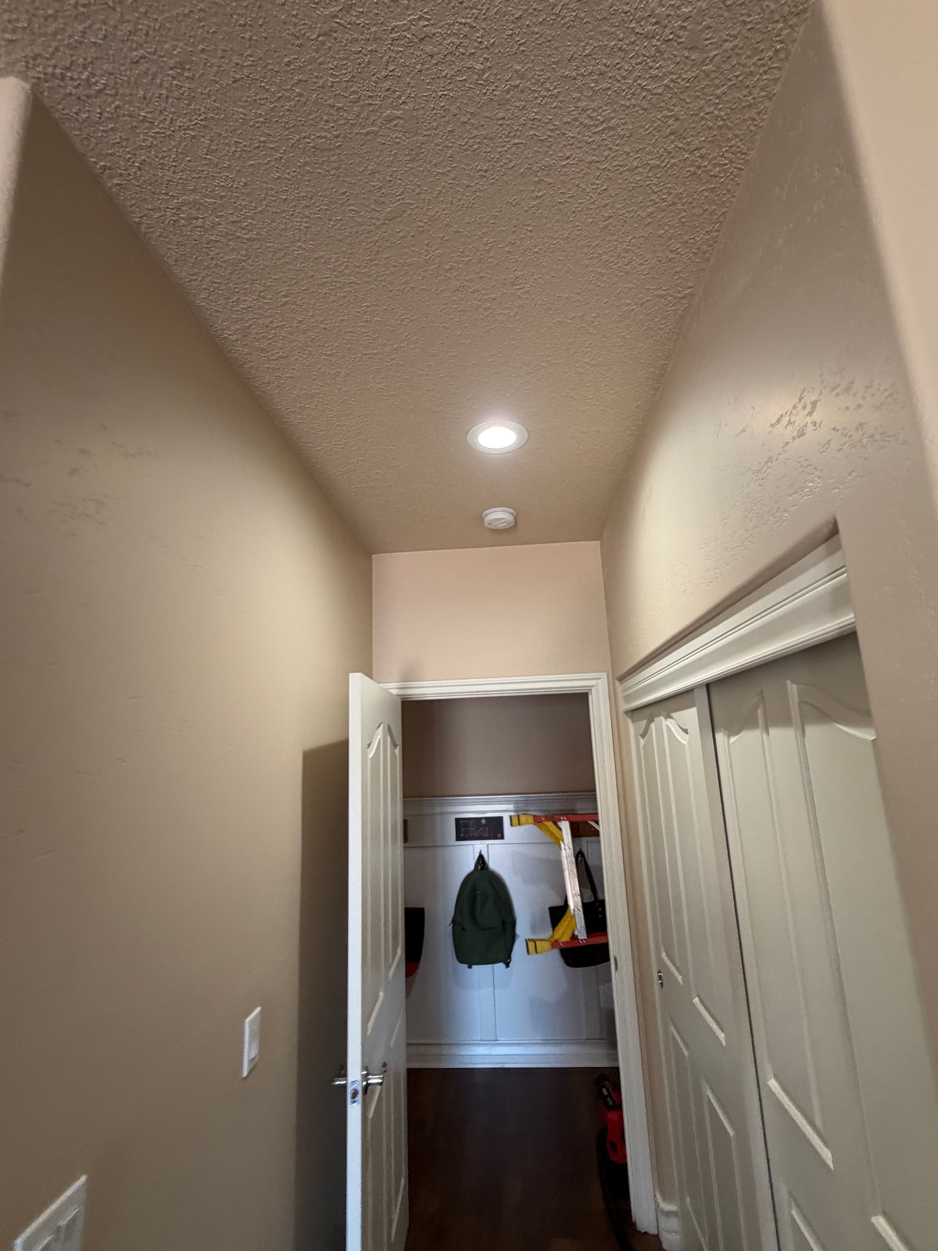 Gallery photos for Recessed LED Lighting Installed in a Spring Valley Lake Home: Image #7