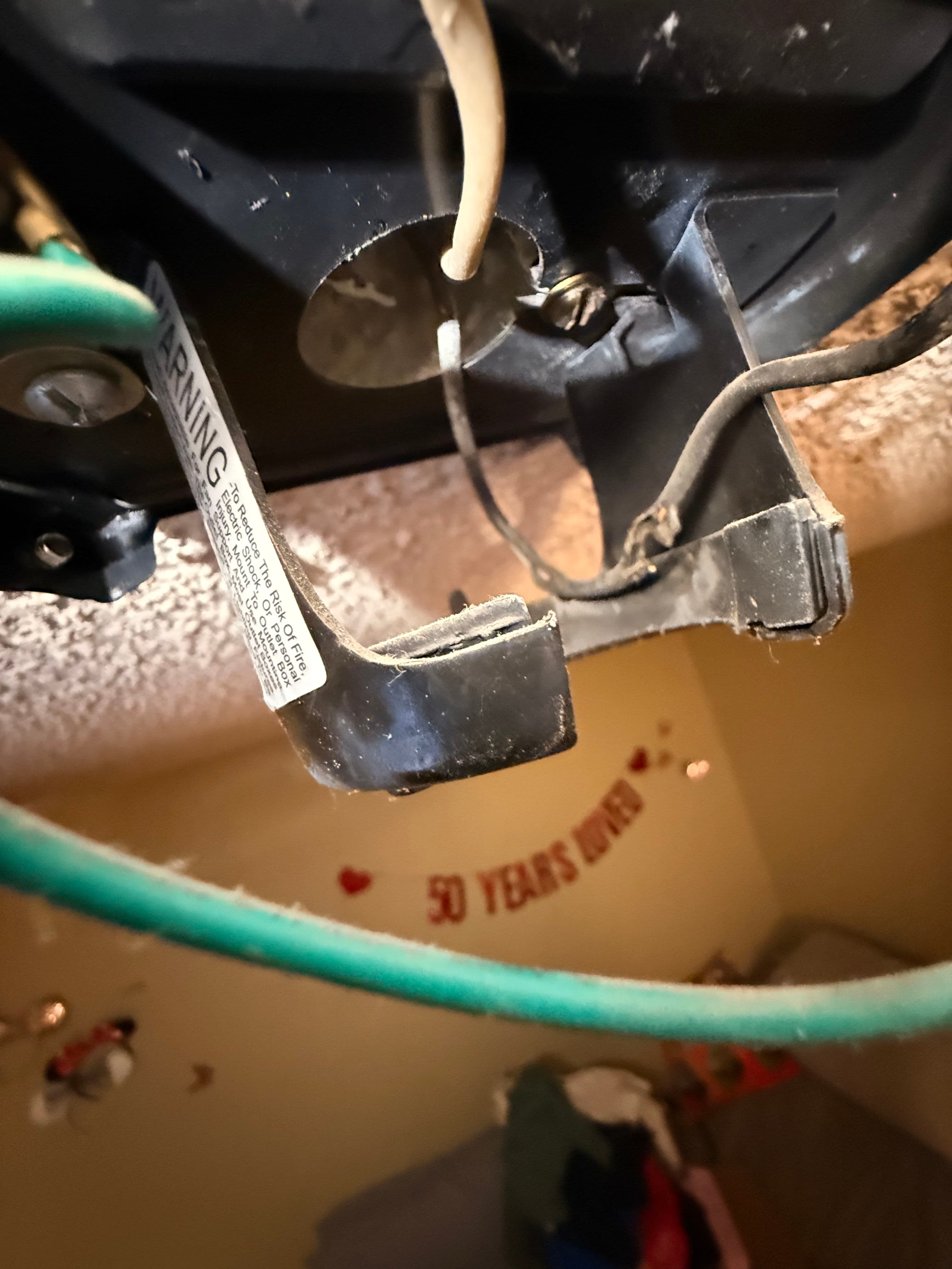 Project Efficient Ceiling Fan Repairs in San Bernardino image