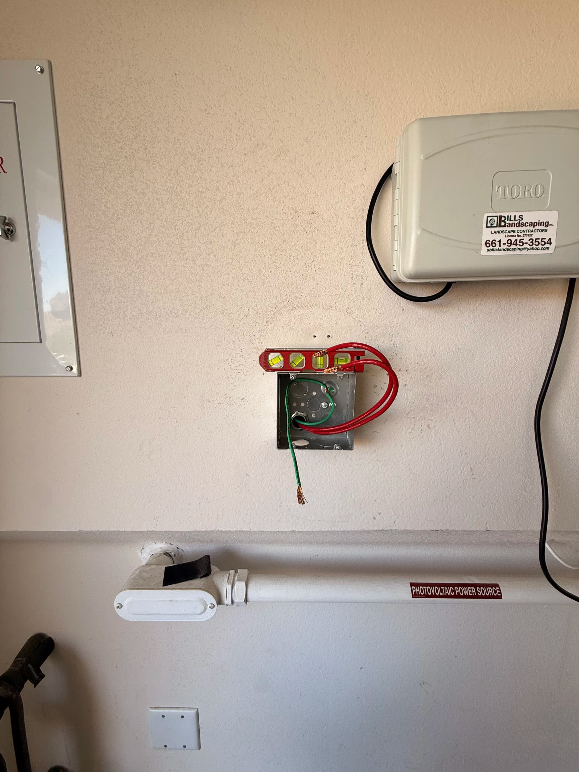 Tesla to Lectron EV Charger Swap in Rancho Cucamonga image