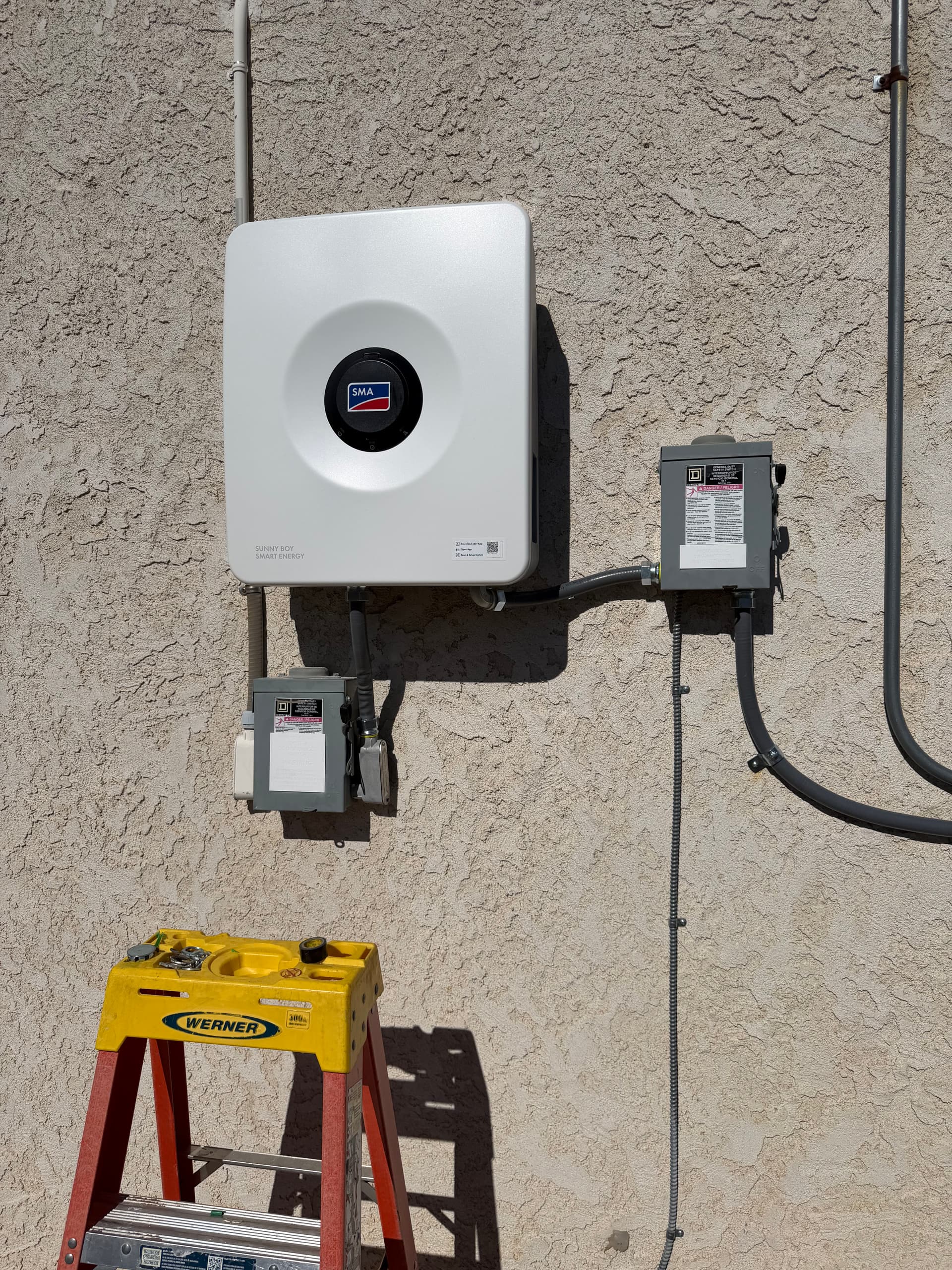 Gallery photos for Smooth Transition to Solar in Hesperia CA: Image #6