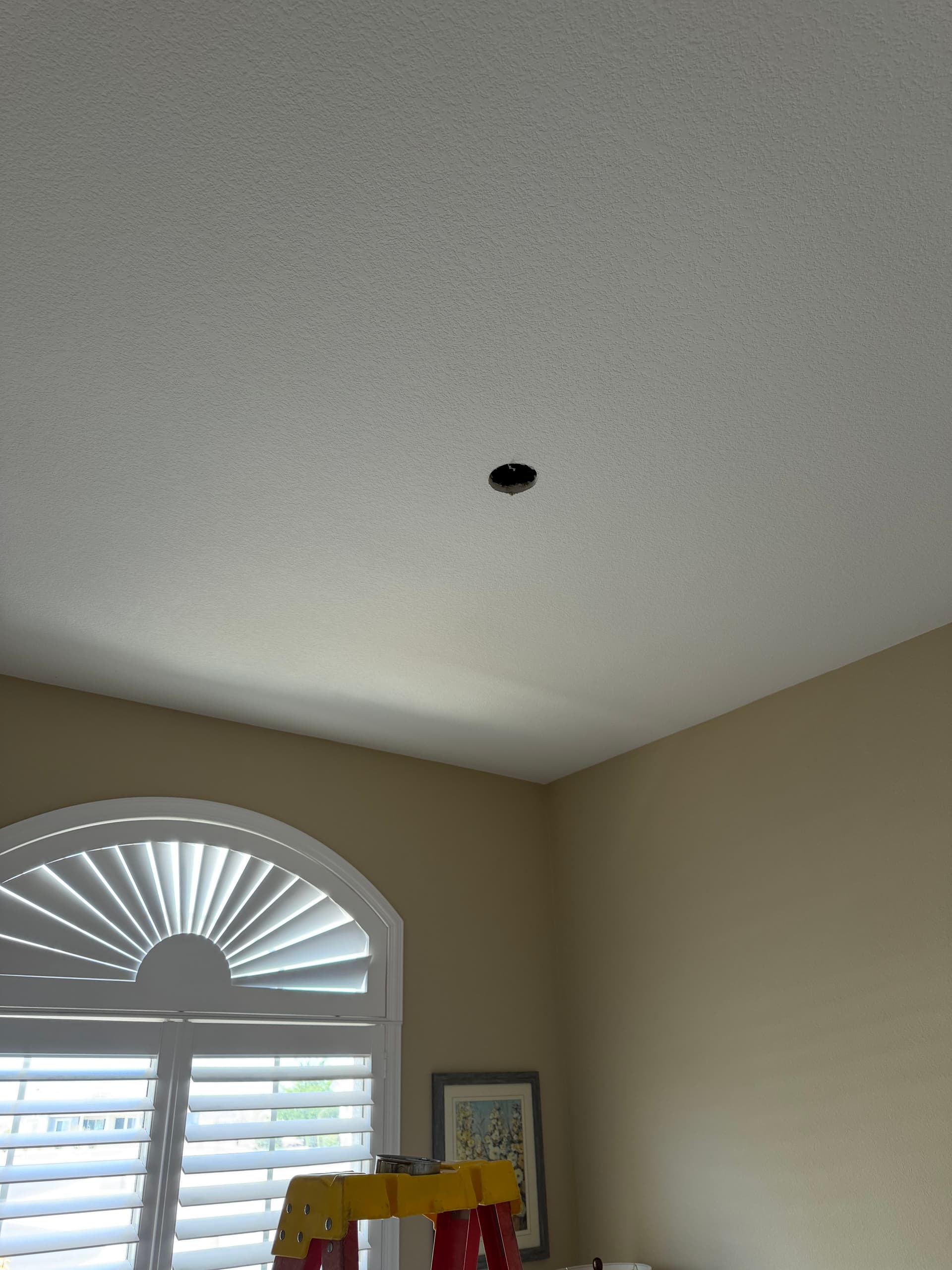 Gallery photos for 4 Ceiling Fans Installed in Apple Valley Home: Image #3