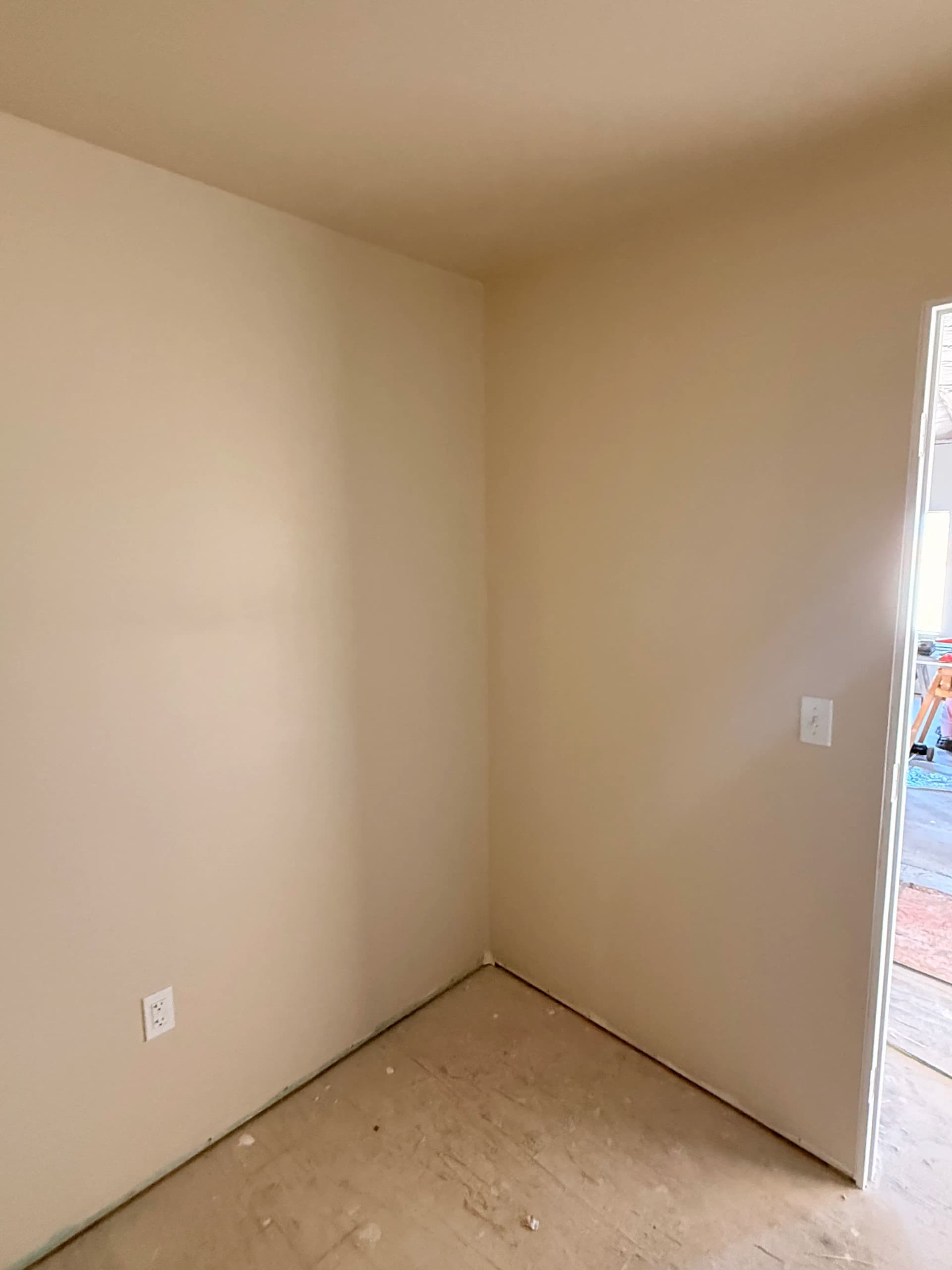 Gallery photos for Modular Building Electrical Trim-Out in Hinckley: Image #3