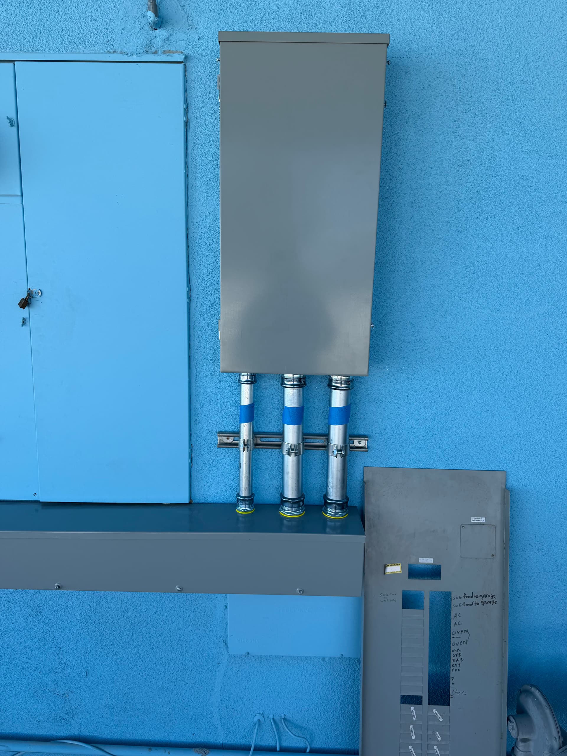 Gallery photos for Reliable Backup Power Installation in Apple Valley: Image #1