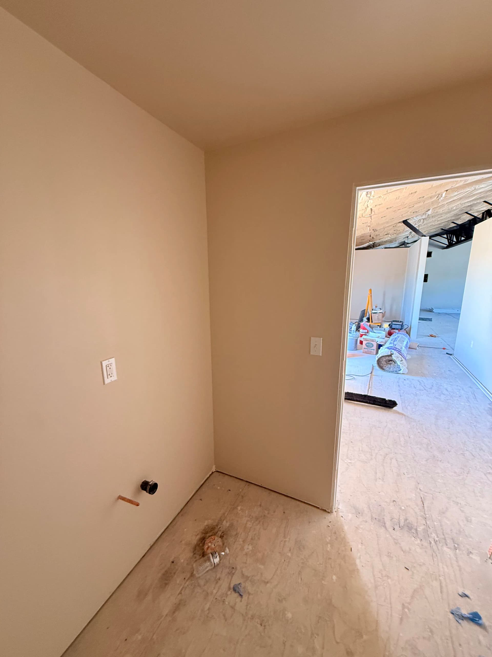 Gallery photos for Modular Building Electrical Trim-Out in Hinckley: Image #8