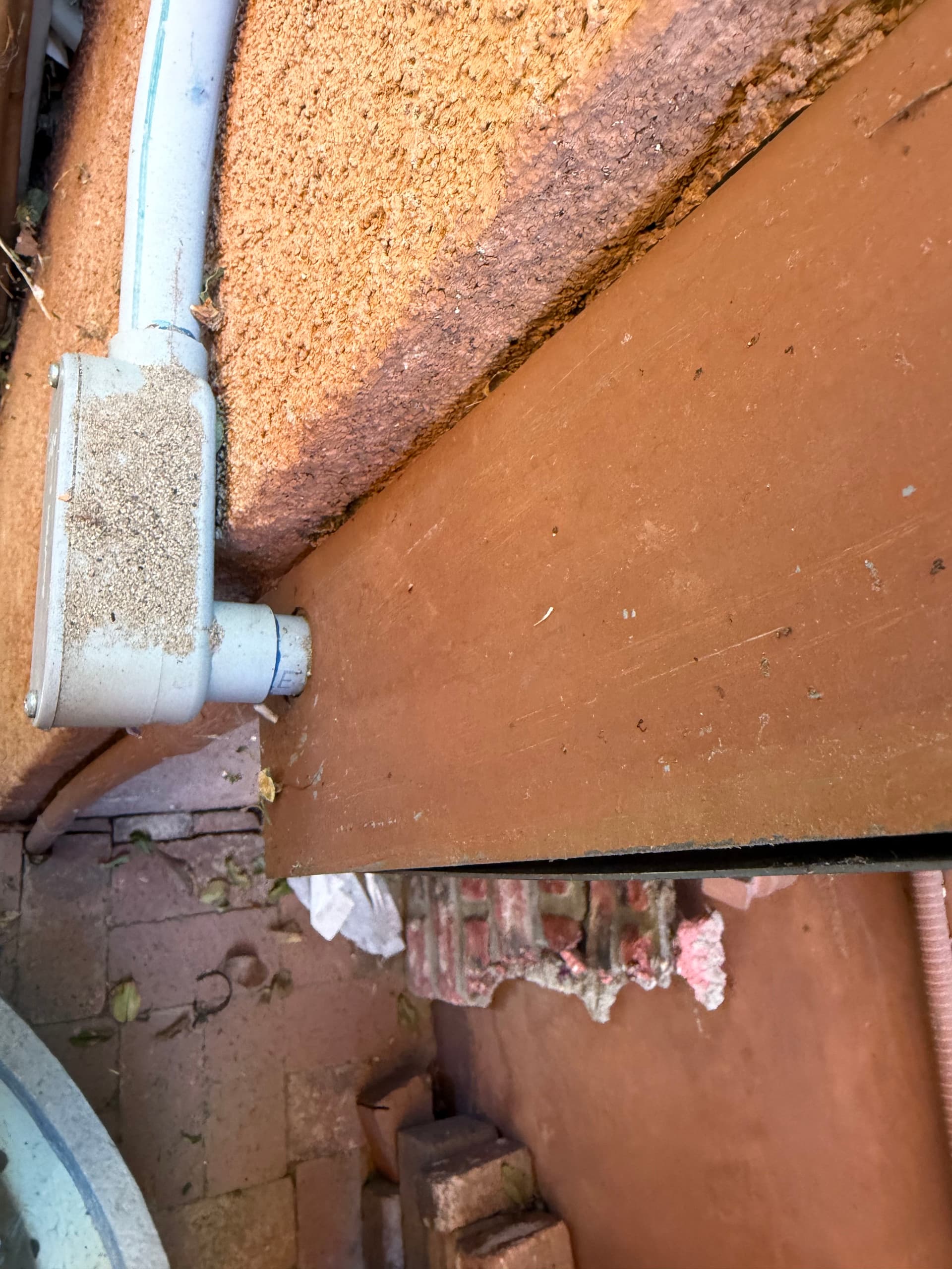 Gallery photos for What a Victorville Insurance Walk-Through Actually Turns Up: Image #4
