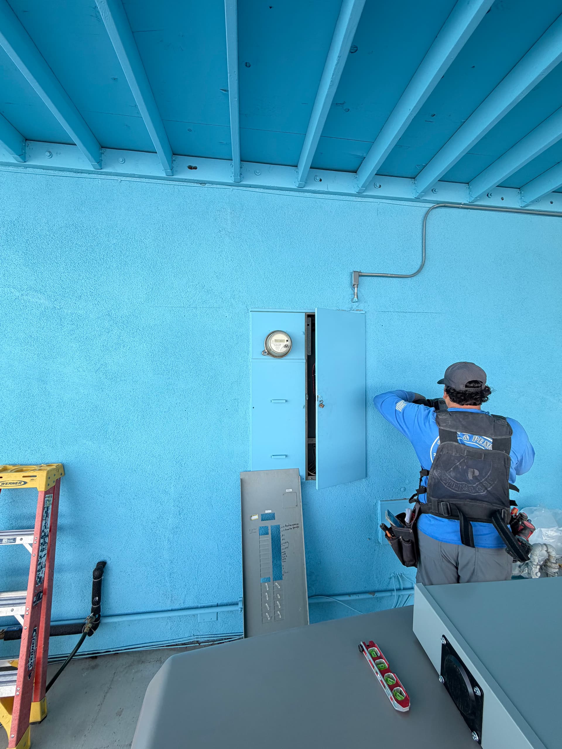 Gallery photos for Reliable Power Installation in Apple Valley: Image #3