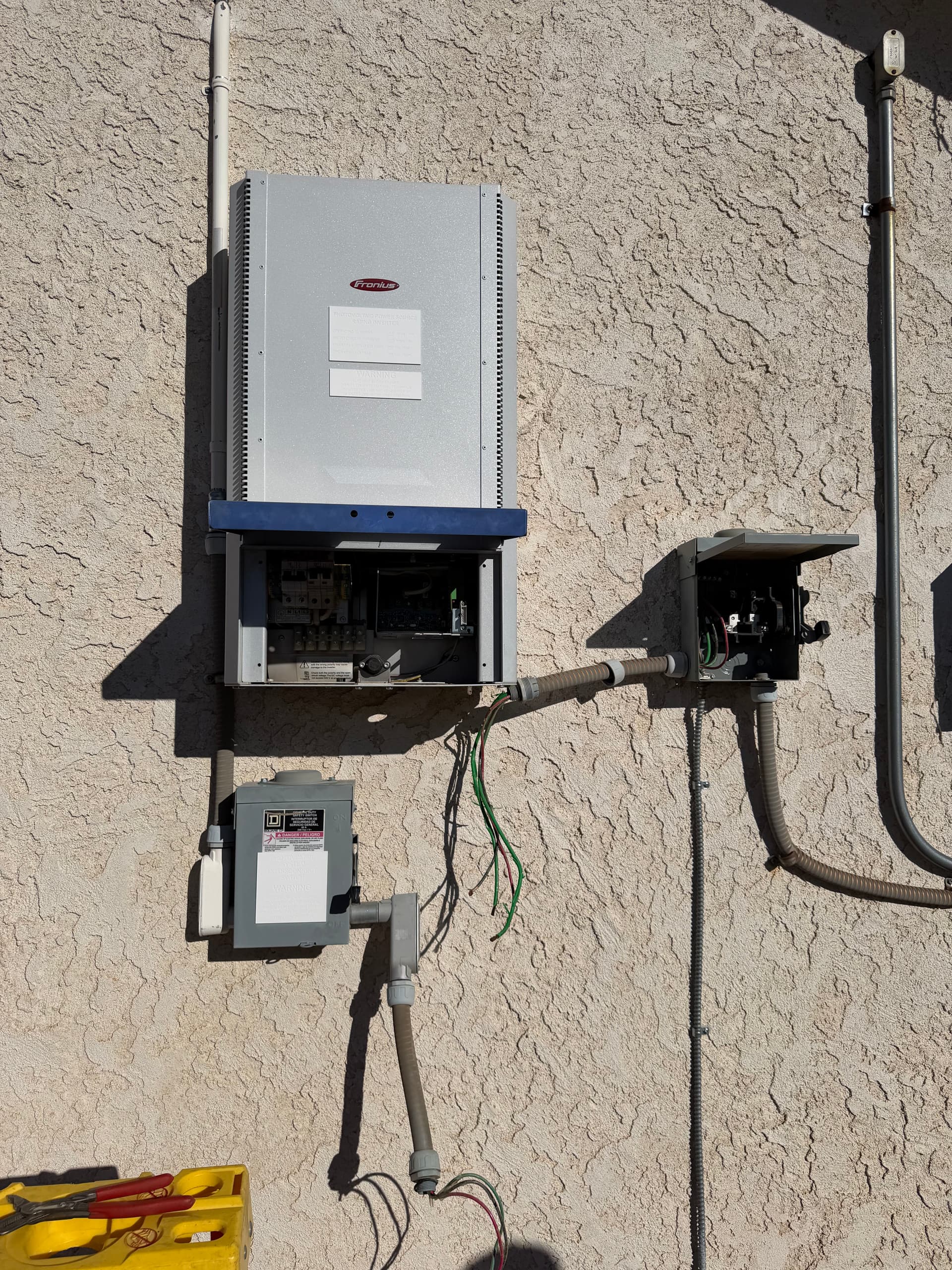 Gallery photos for Smooth Transition to Solar in Hesperia CA: Image #2