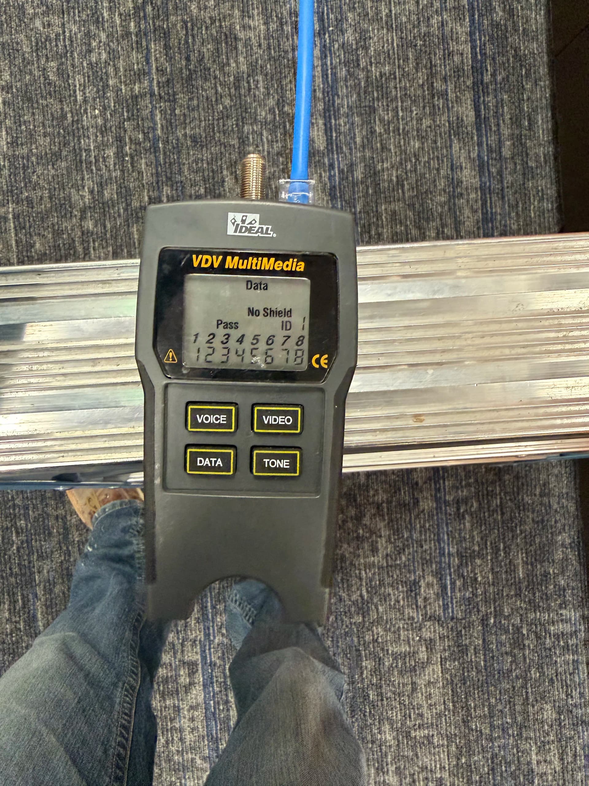 Gallery photos for Low-Voltage Dimming Switch Install at a San Bernardino Office: Image #3