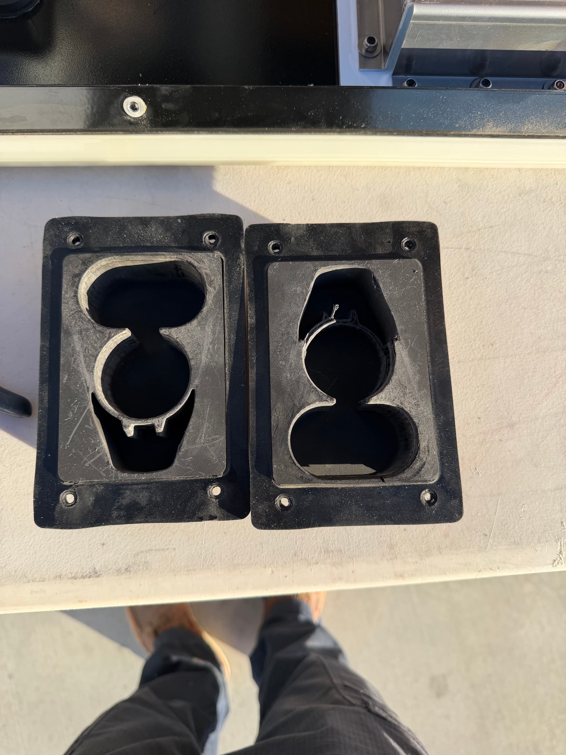 Gallery photos for EV Charging Station Maintenance Done Right in Baker: Image #2