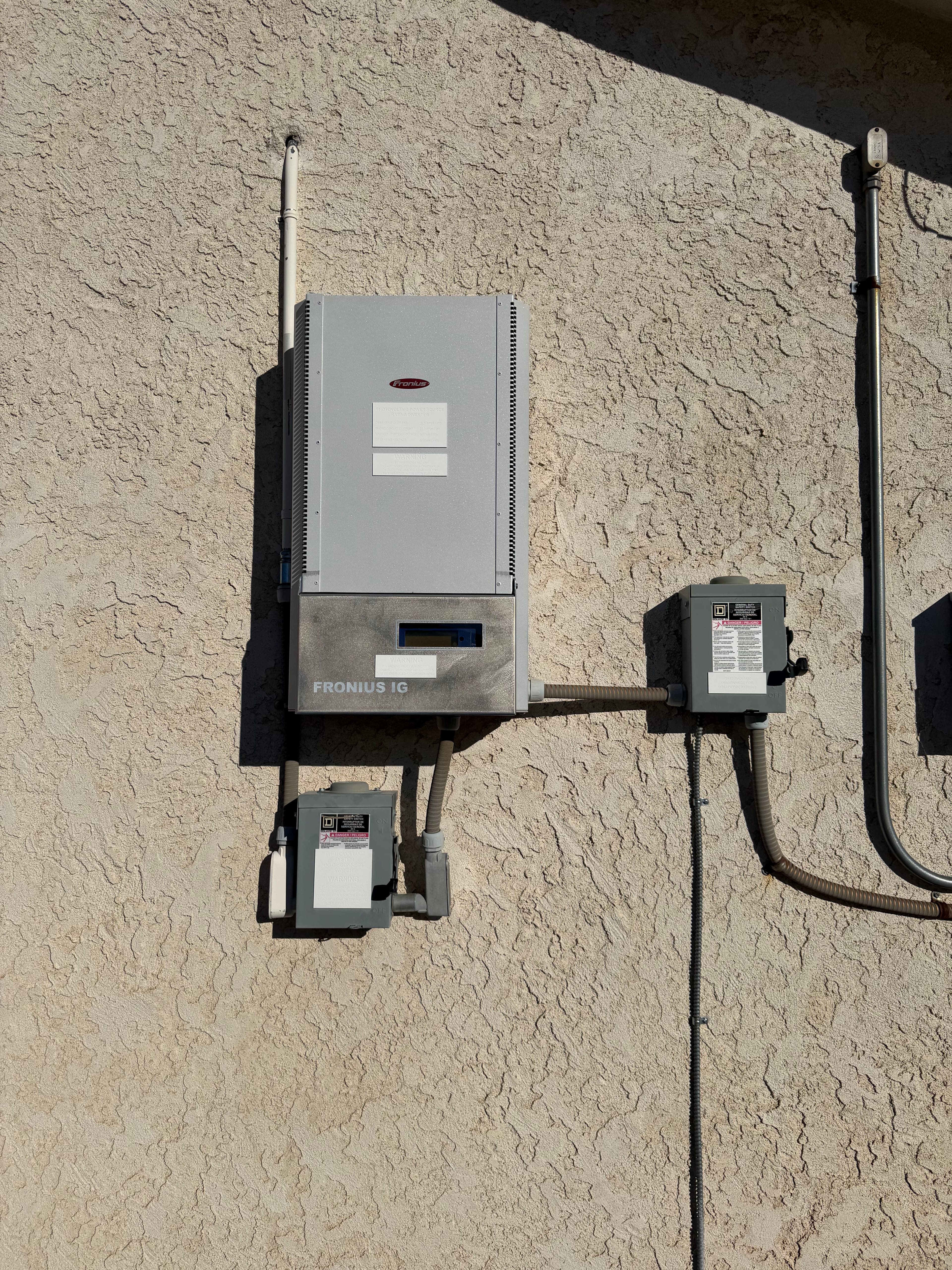 Project Smooth Transition to Solar in Hesperia CA image