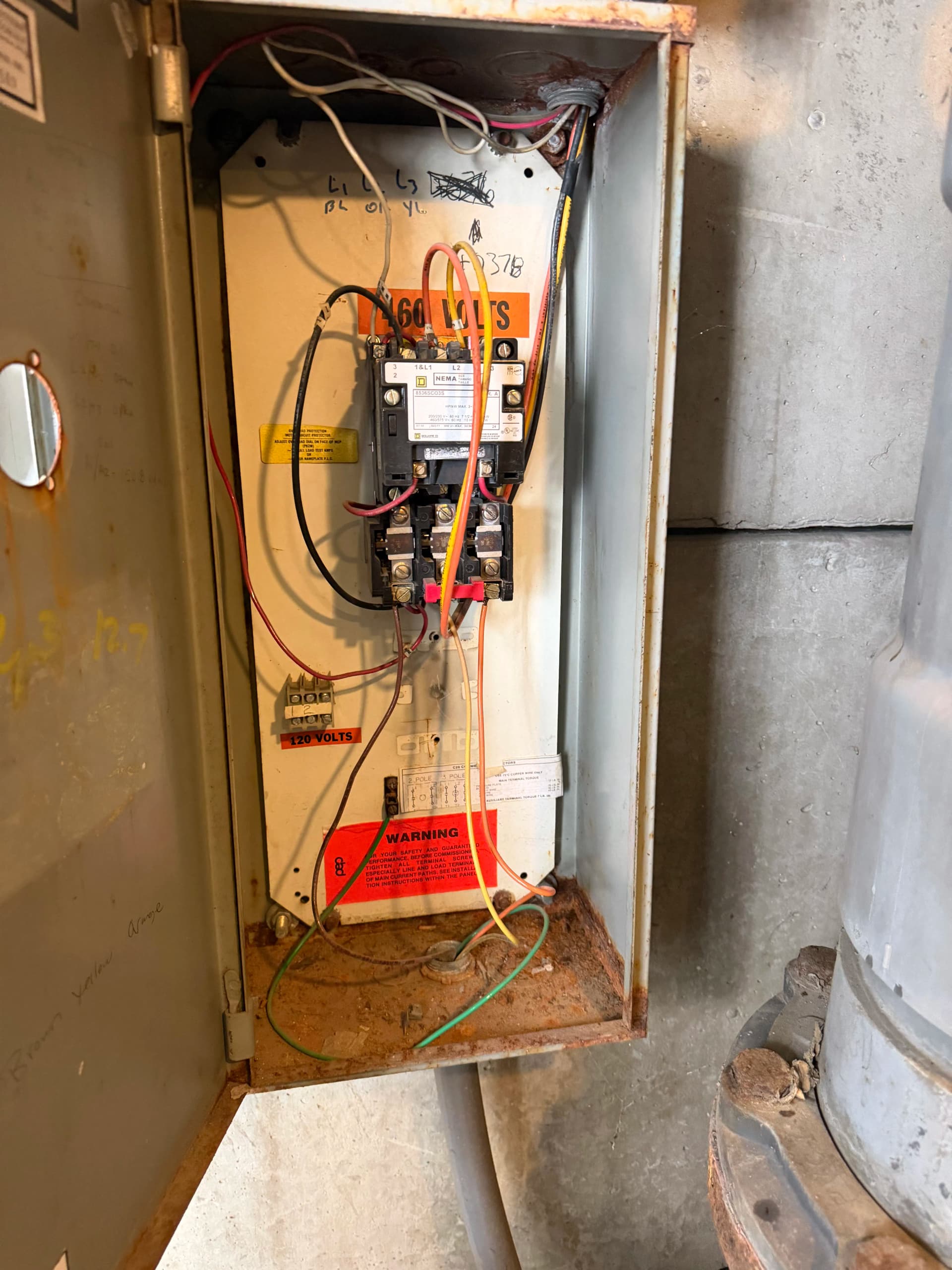 Pump Electrical Troubleshooting Underway in Rancho Cucamonga