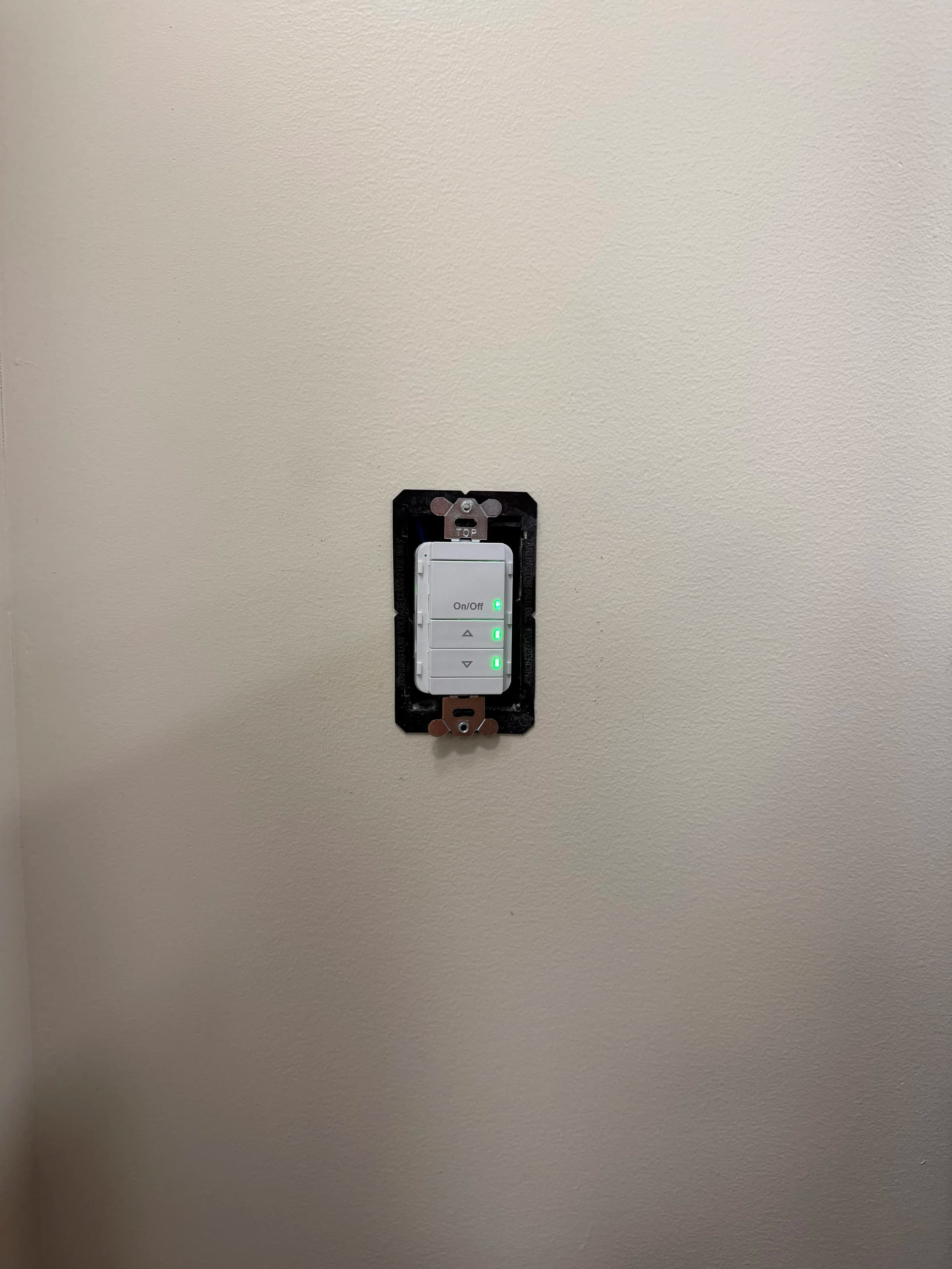 Gallery photos for Low-Voltage Dimming Switch Install at a San Bernardino Office: Image #4