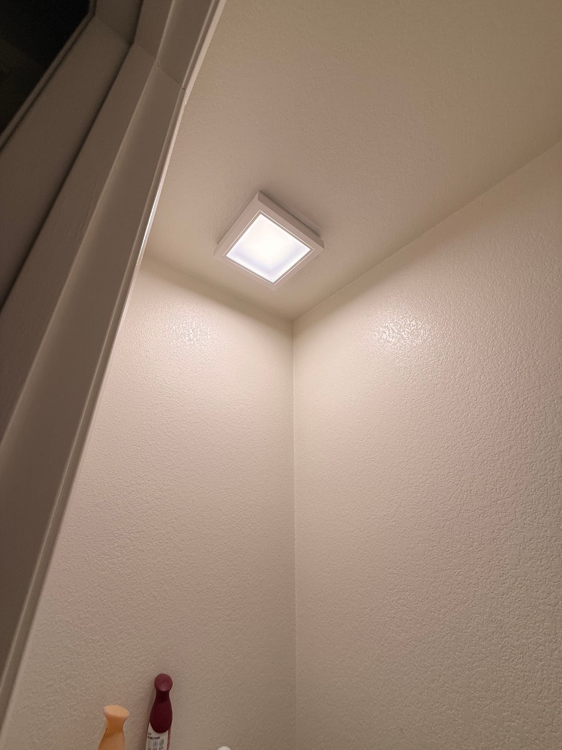 Ceiling Fans, Exhaust Fan, and Code-Compliant Wiring Upgrade image