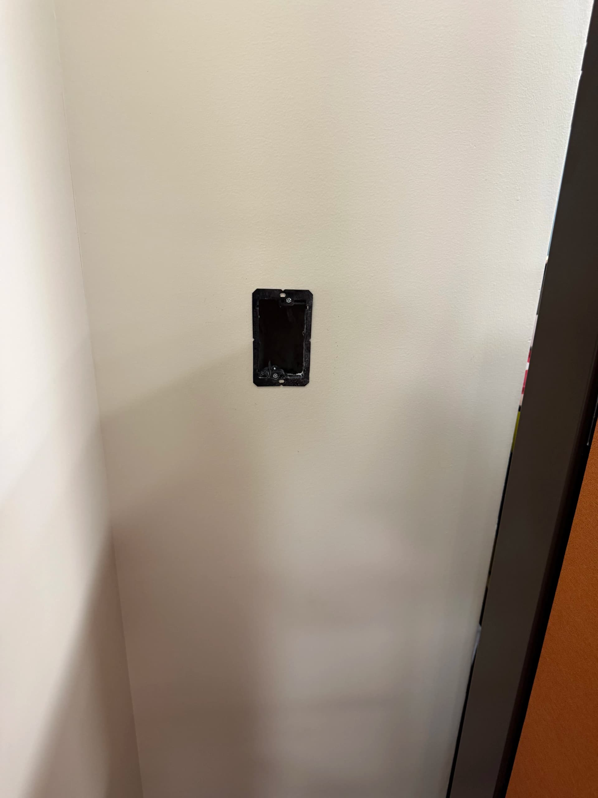 Gallery photos for Low-Voltage Dimming Switch Install at a San Bernardino Office: Image #2