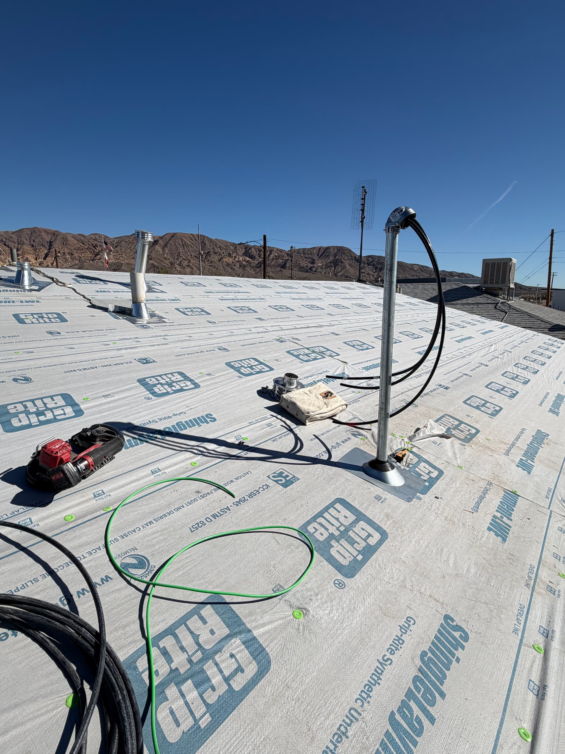 Gallery photos for Upgrade with Dual Meter-Main Panels in Victorville: Image #3