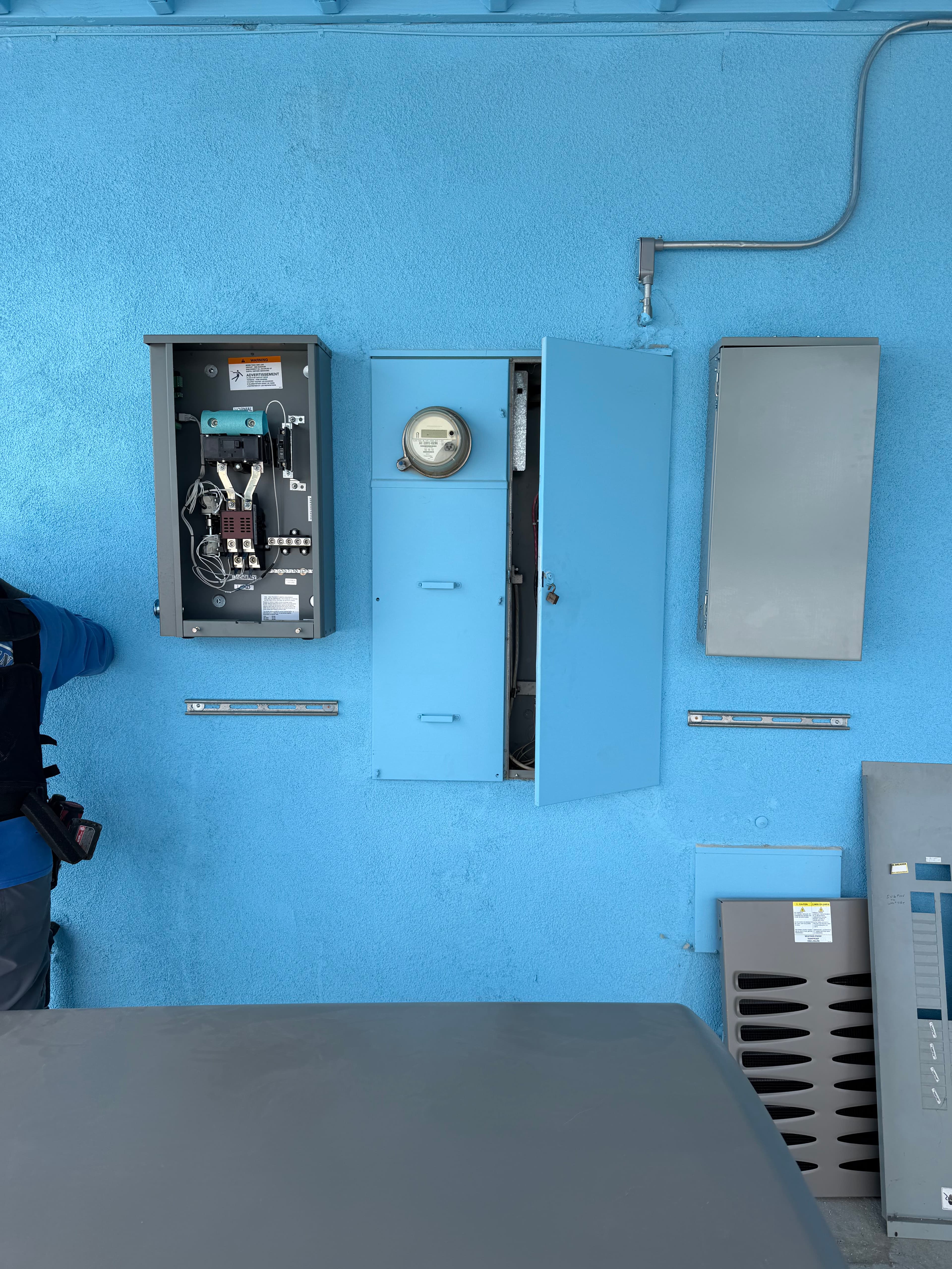 Project Reliable Power Installation in Apple Valley image