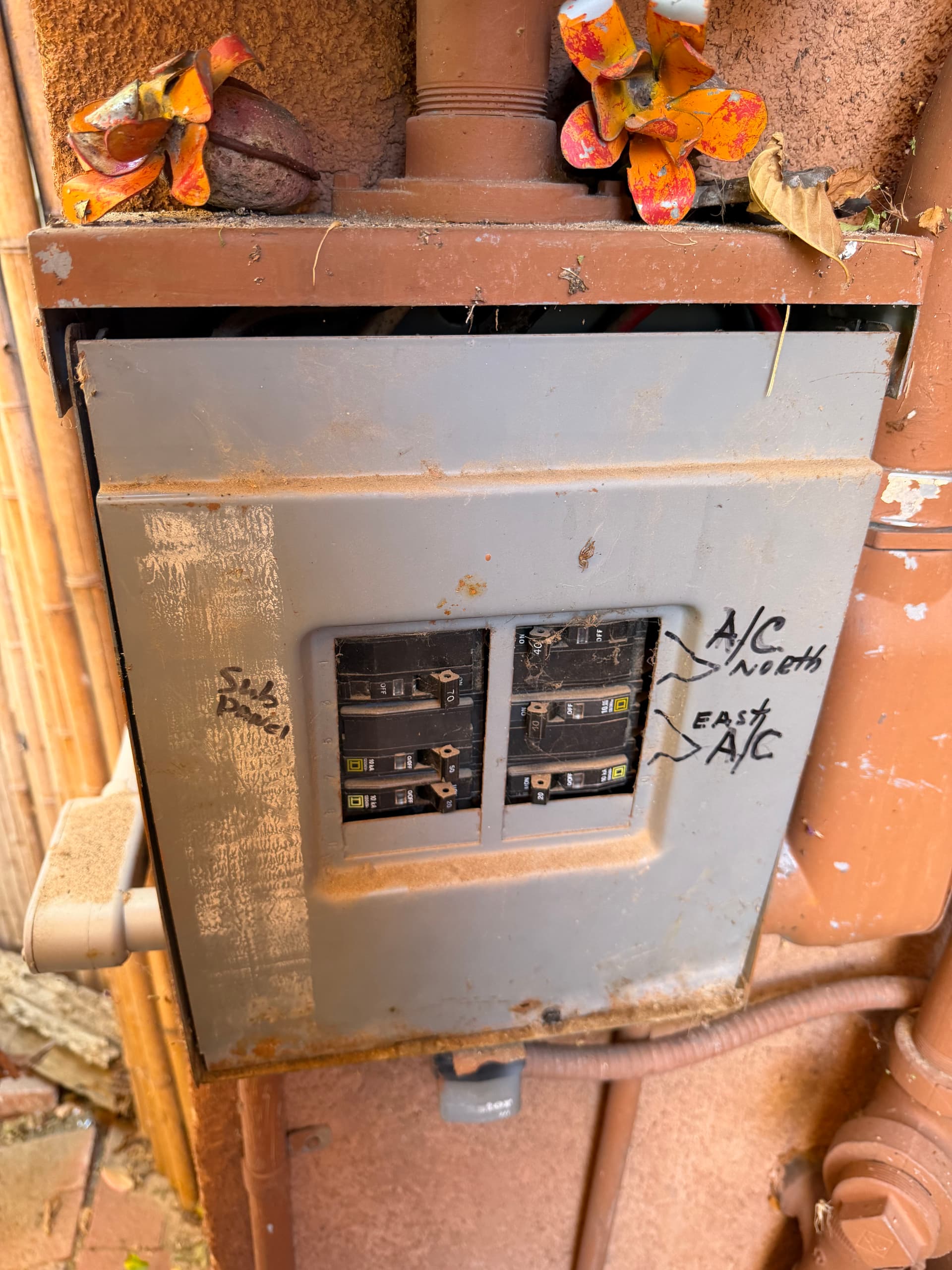 Gallery photos for What a Victorville Insurance Walk-Through Actually Turns Up: Image #3