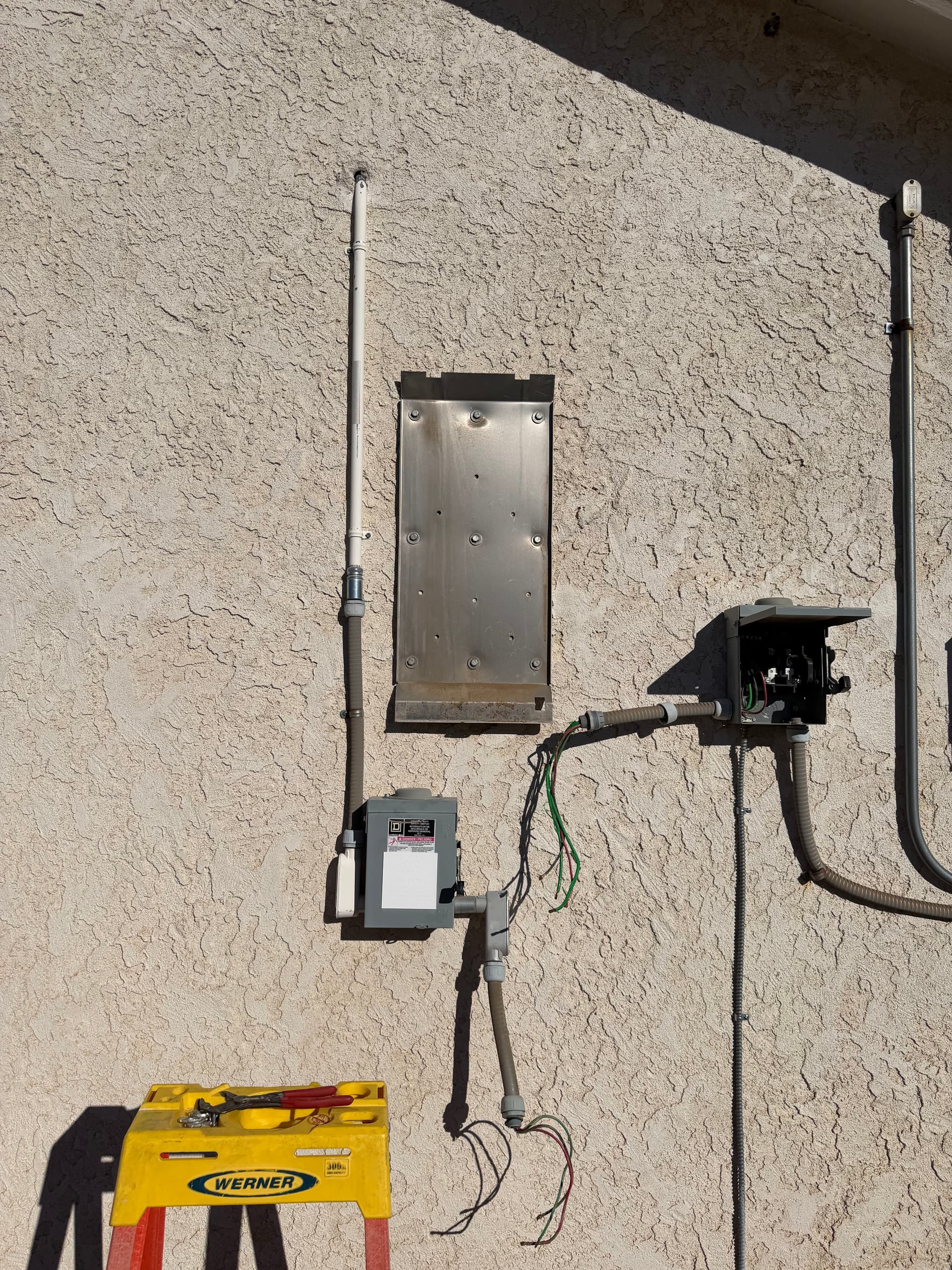 Gallery photos for Smooth Transition to Solar in Hesperia CA: Image #3