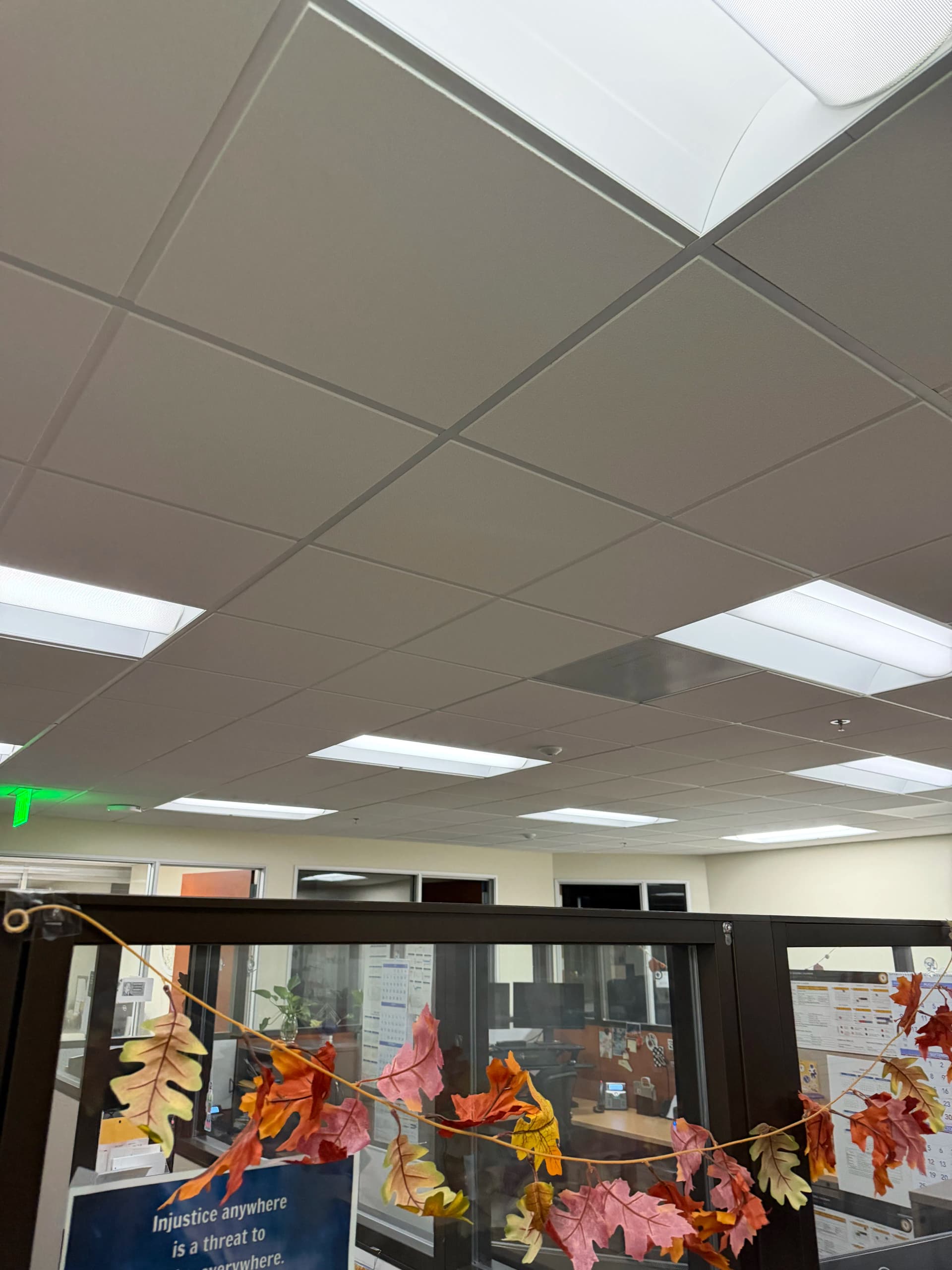 Gallery photos for Low-Voltage Dimming Switch Install at a San Bernardino Office: Image #6