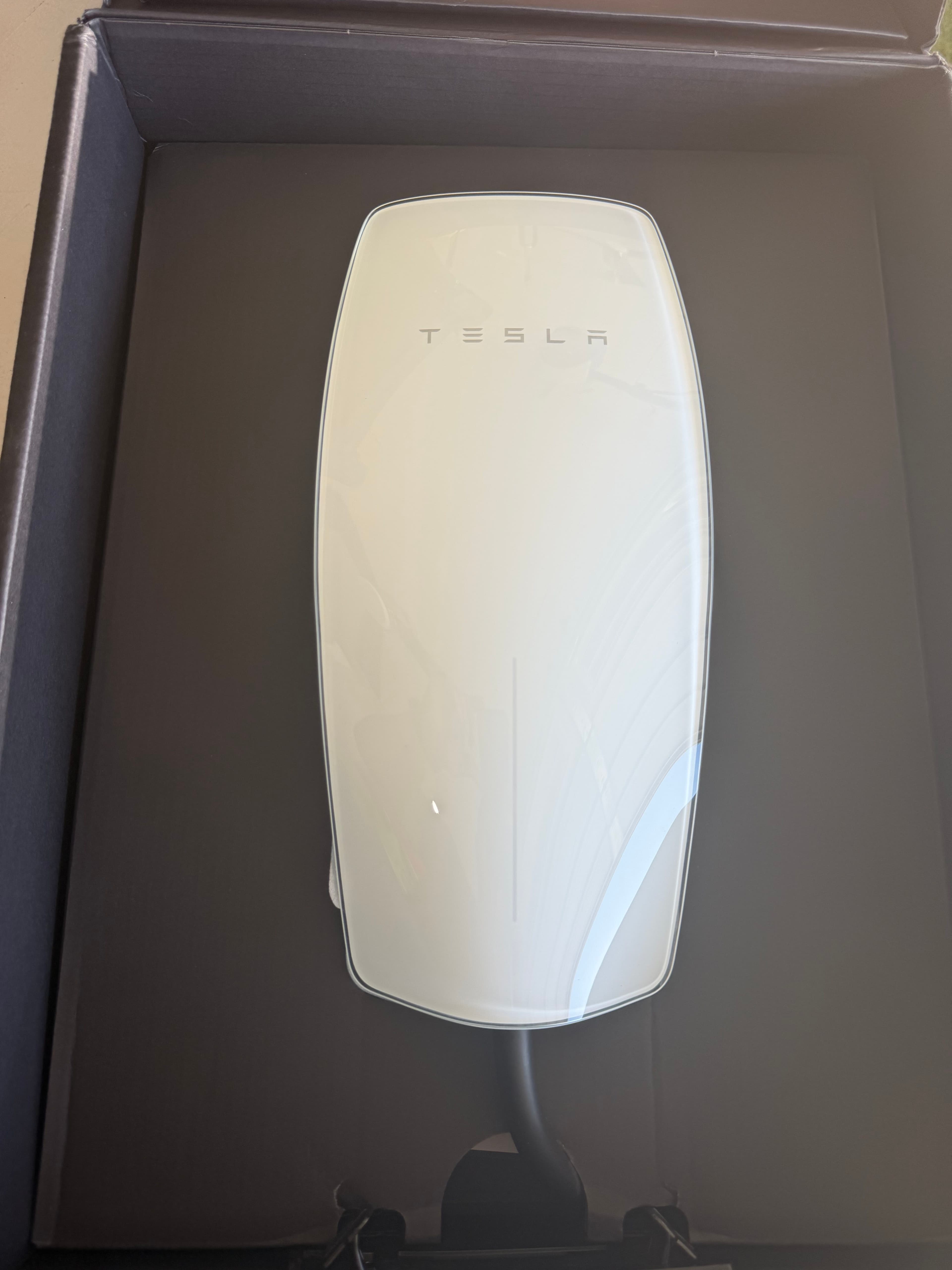 Project Tesla Wall Connector Installation in Spring Valley Lake image