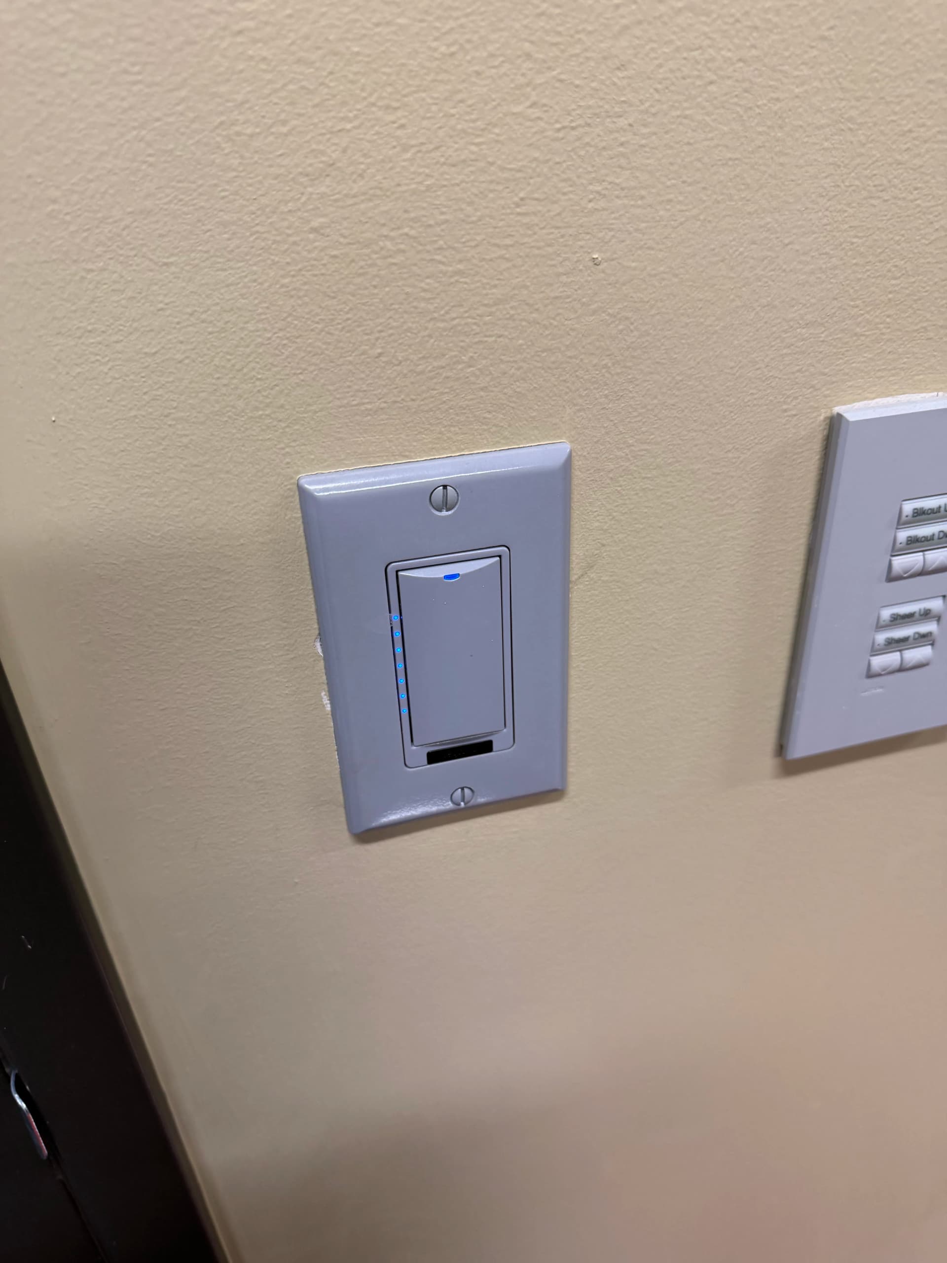 Gallery photos for Storm-Damaged Lighting Controls Repaired with WattStopper Power Supply Replacement: Image #2
