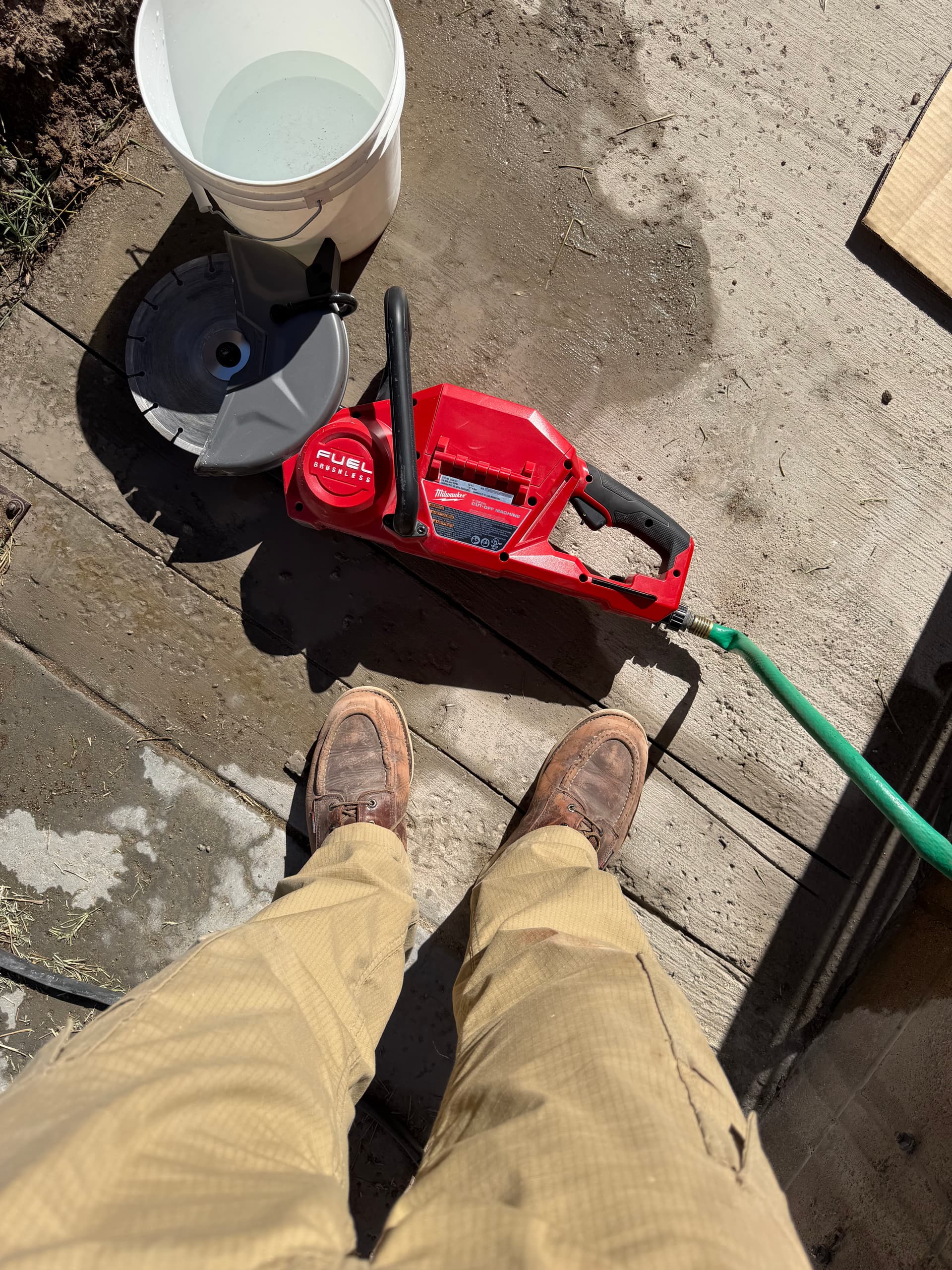 Gallery photos for 50 Amp Spa Disconnect Installation in Apple Valley: Image #2
