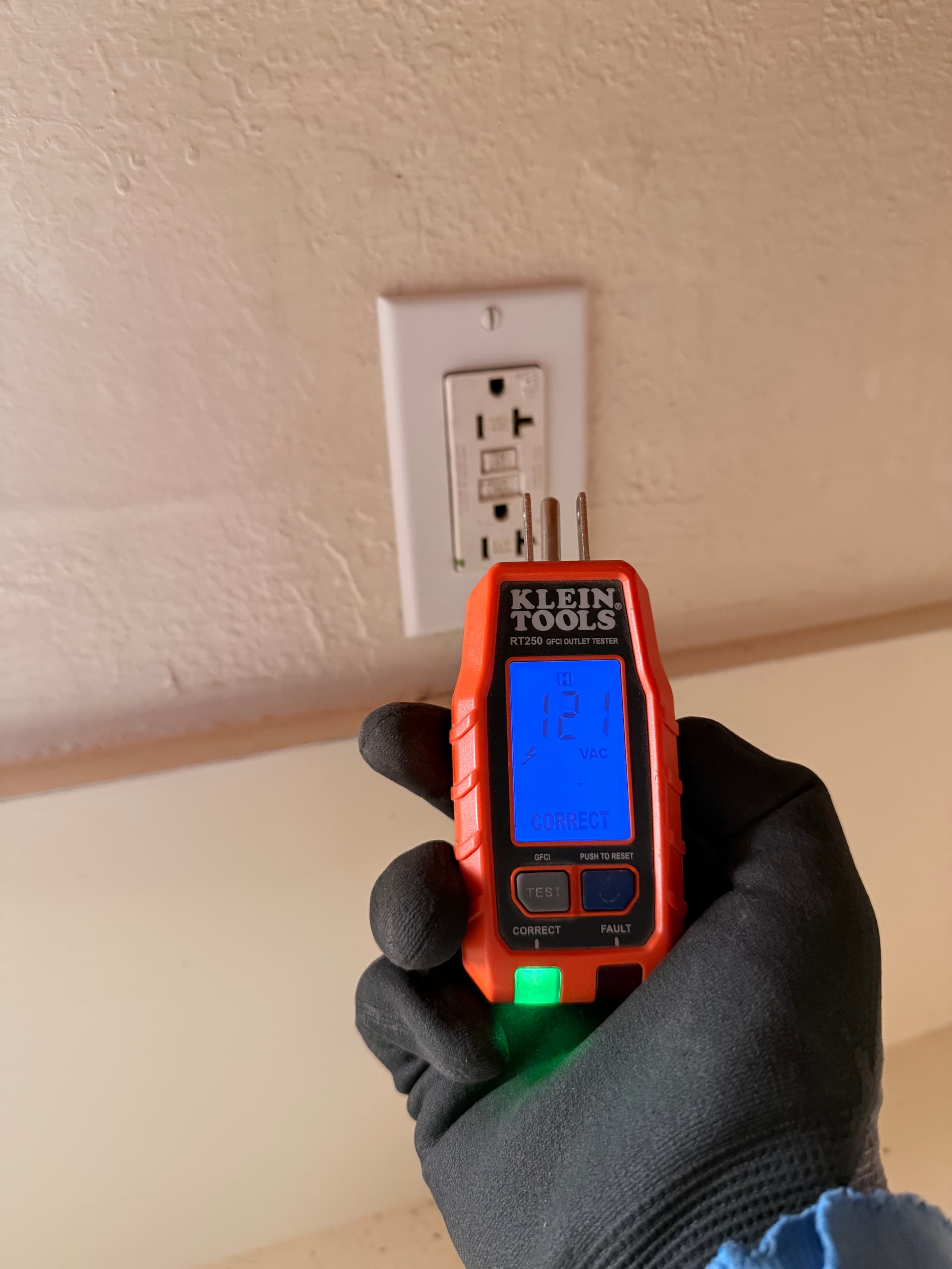 Gallery photos for Electrical Code Corrections After an Insurance Inspection: Image #4