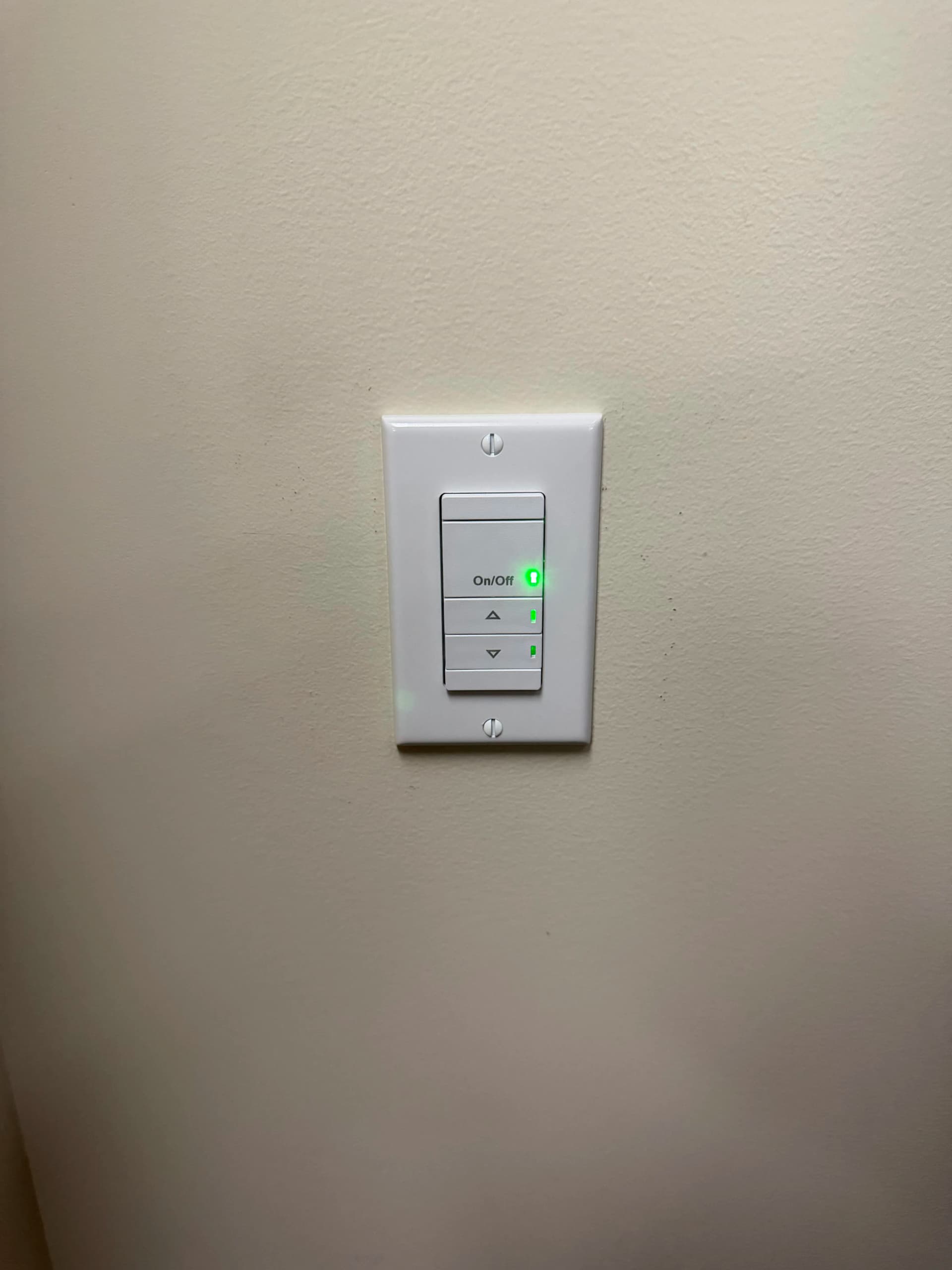 Gallery photos for Low-Voltage Dimming Switch Install at a San Bernardino Office: Image #5