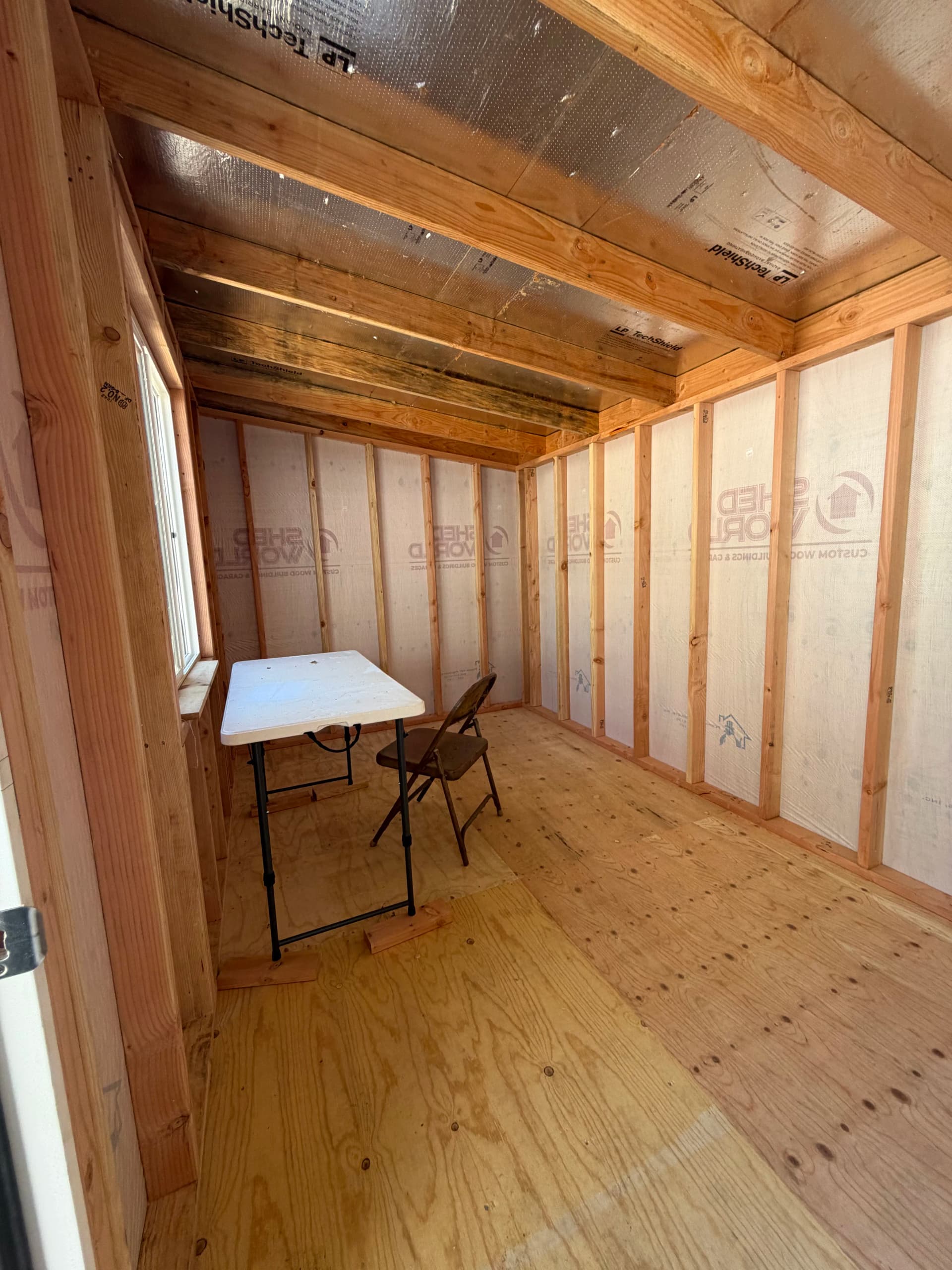 Gallery photos for Panel Upgrade and Backyard Electrical Underway in Claremont: Image #3