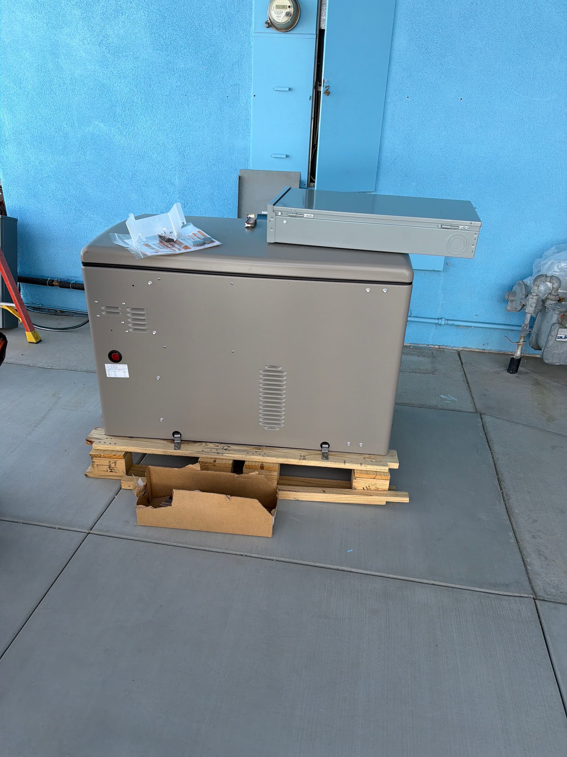 Gallery photos for Reliable Power Installation in Apple Valley: Image #1