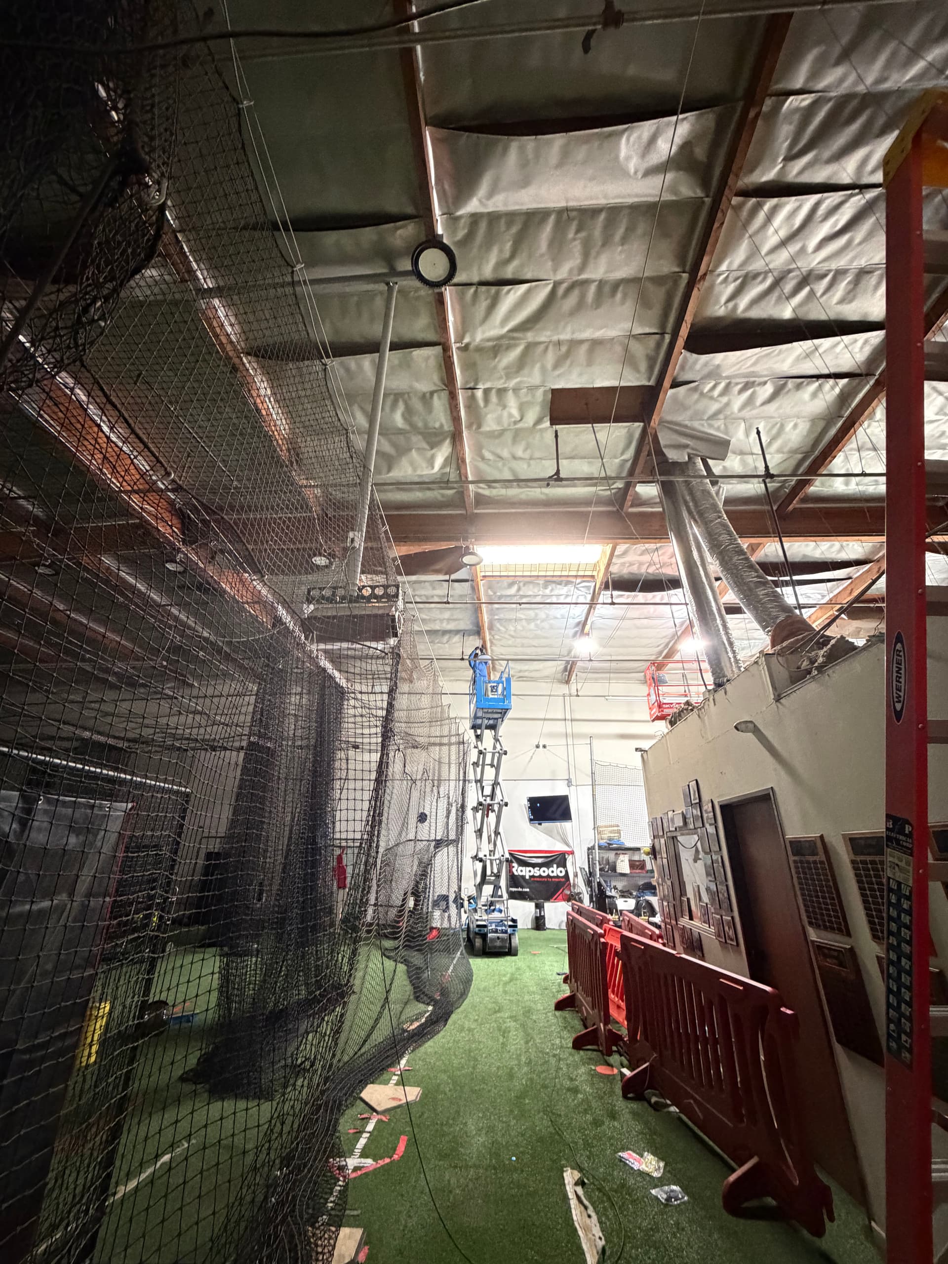 Upgrading Lighting for Brighter Indoor Sports in Corona