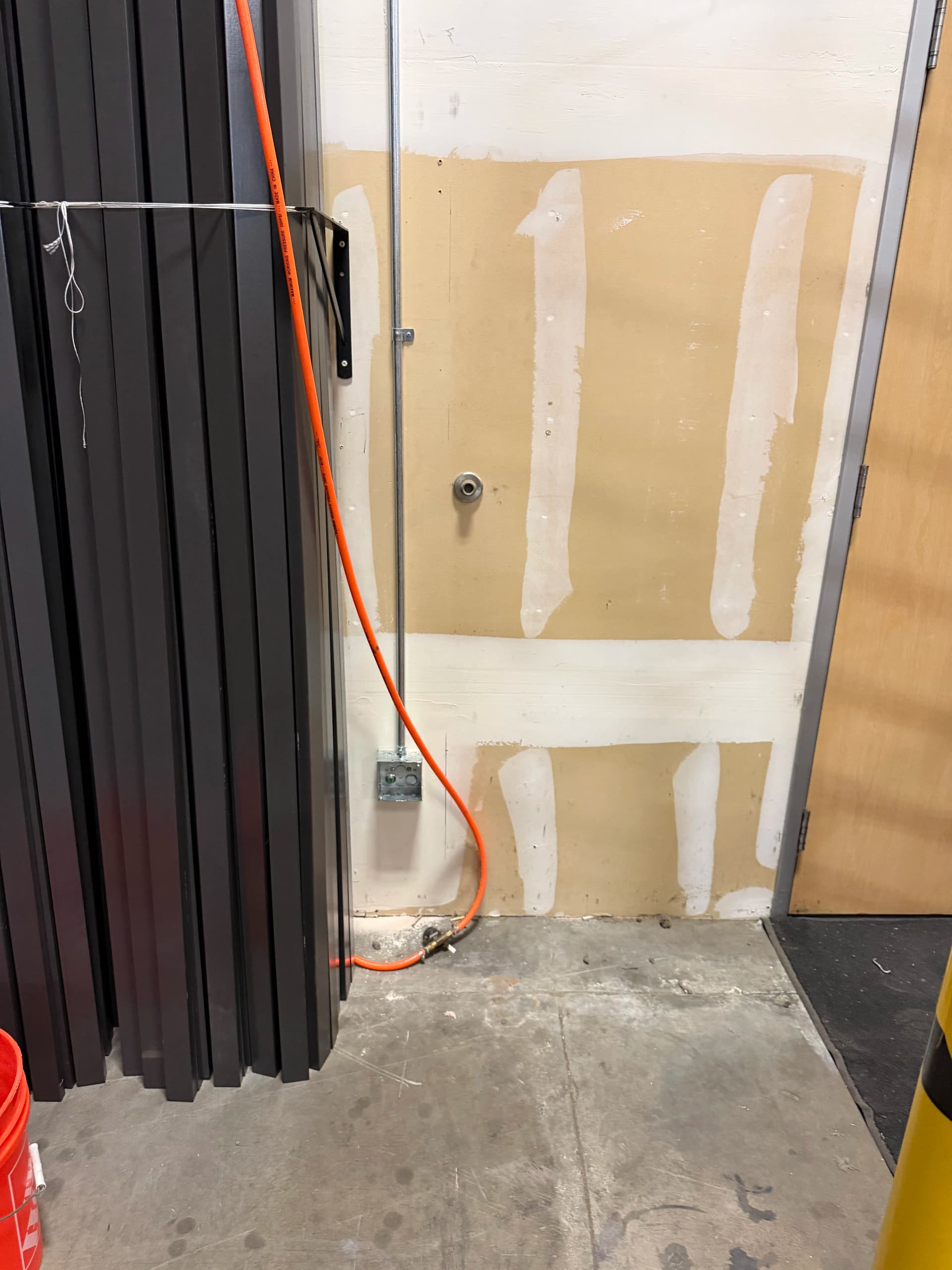 Gallery photos for Dedicated Circuit and Ballast Replacements Get Riverside Business Back Up: Image #3