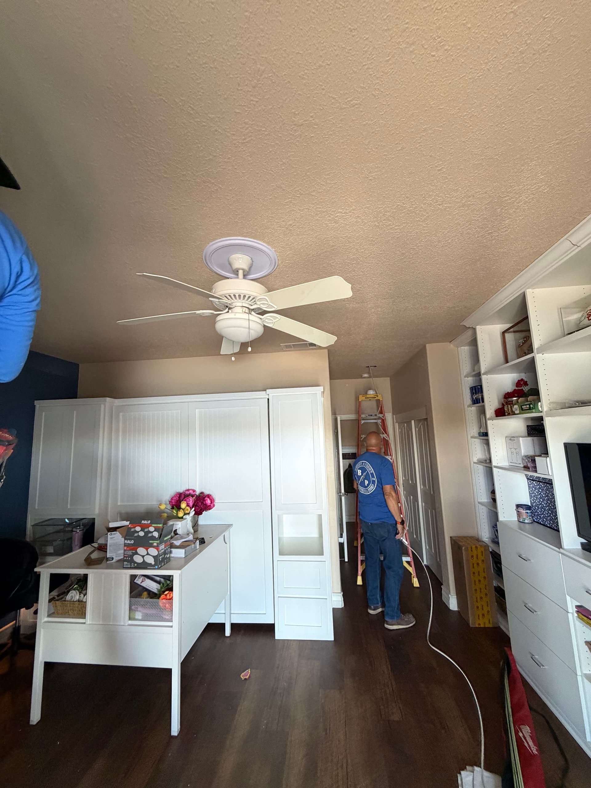 Gallery photos for Recessed LED Lighting Installed in a Spring Valley Lake Home: Image #4