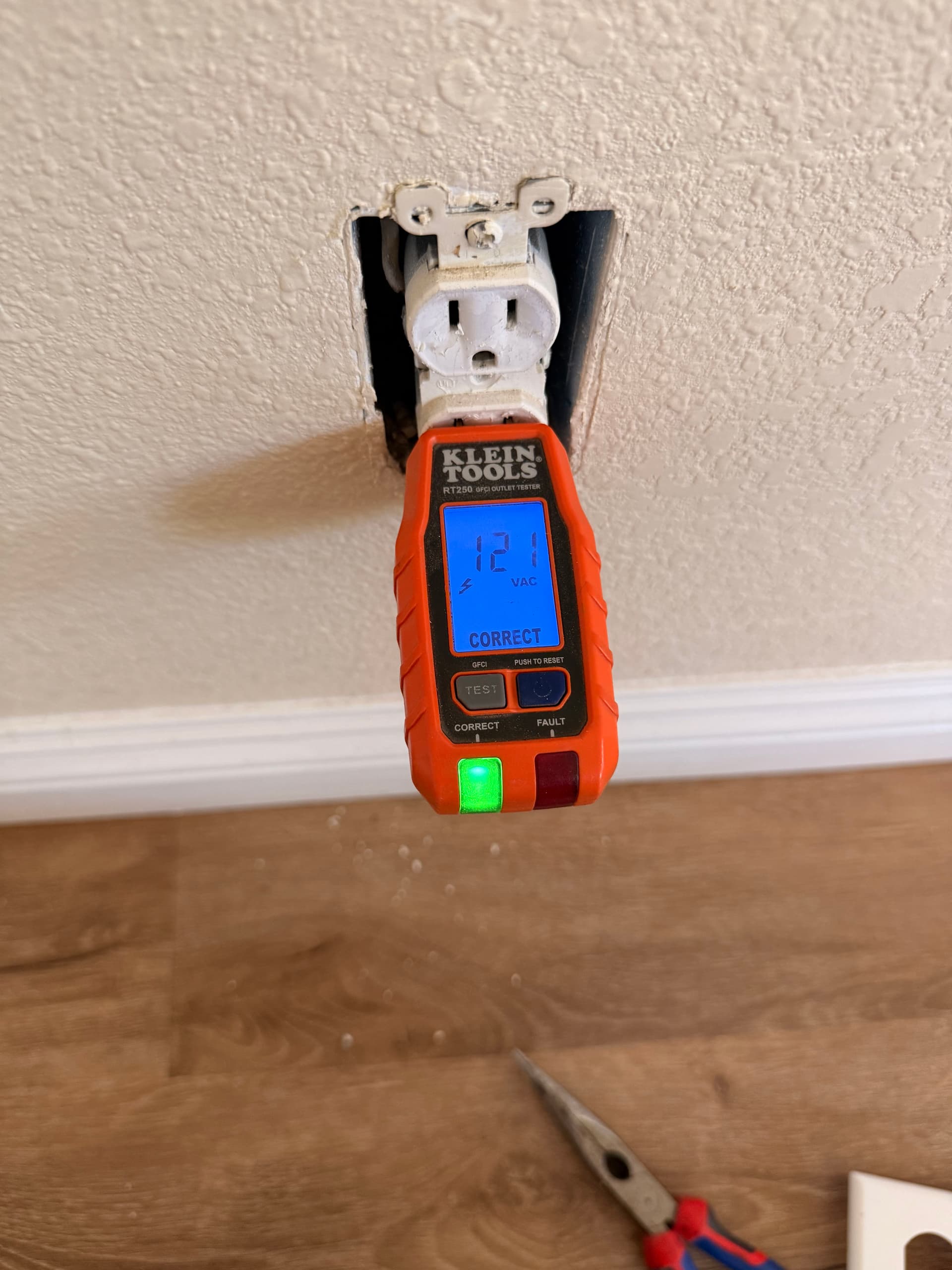 Gallery photos for Electrical Code Corrections After an Insurance Inspection: Image #7