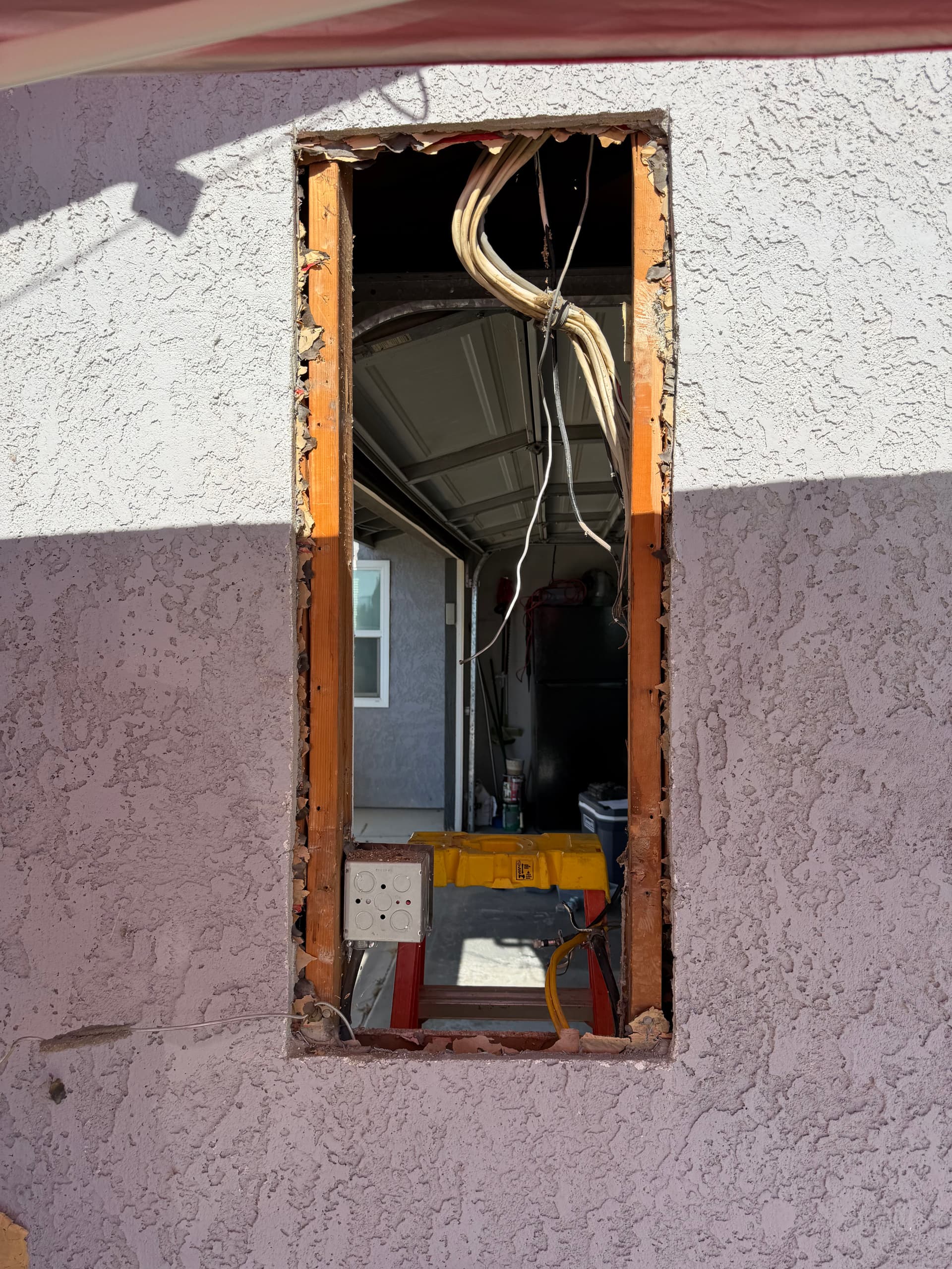 Gallery photos for 200A Panel Upgrade With SCE Rebate Qualification in Hesperia: Image #4