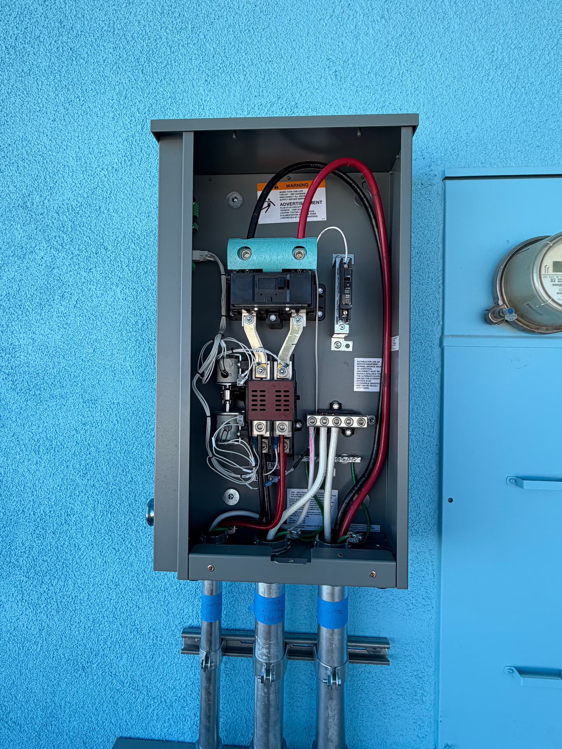 Reliable Backup Power Installation in Apple Valley