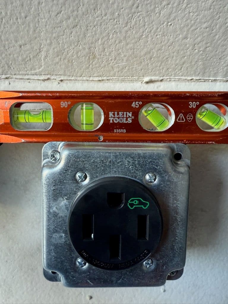 Gallery photos for Easy and Convenient Toyota EV Home Charging: Image #1