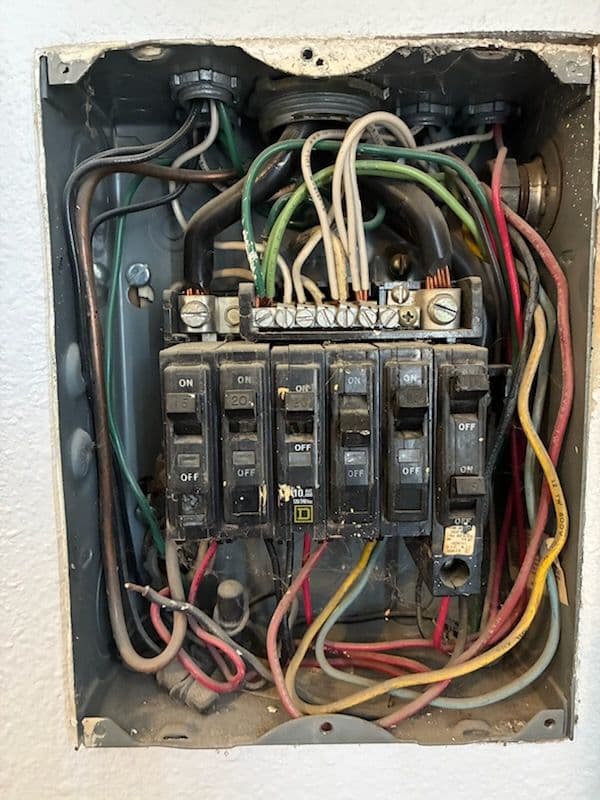 Ensuring Electrical Safety in Victorville