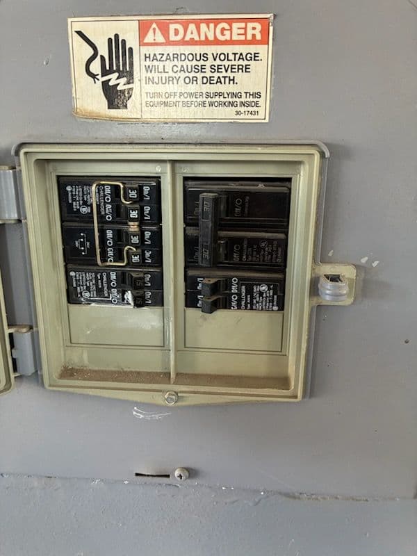 Ensuring Electrical Safety in Victorville