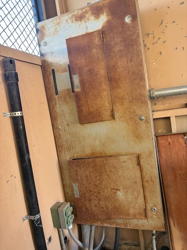 Seamless Electrical Panel Upgrade in Rancho Cucamonga